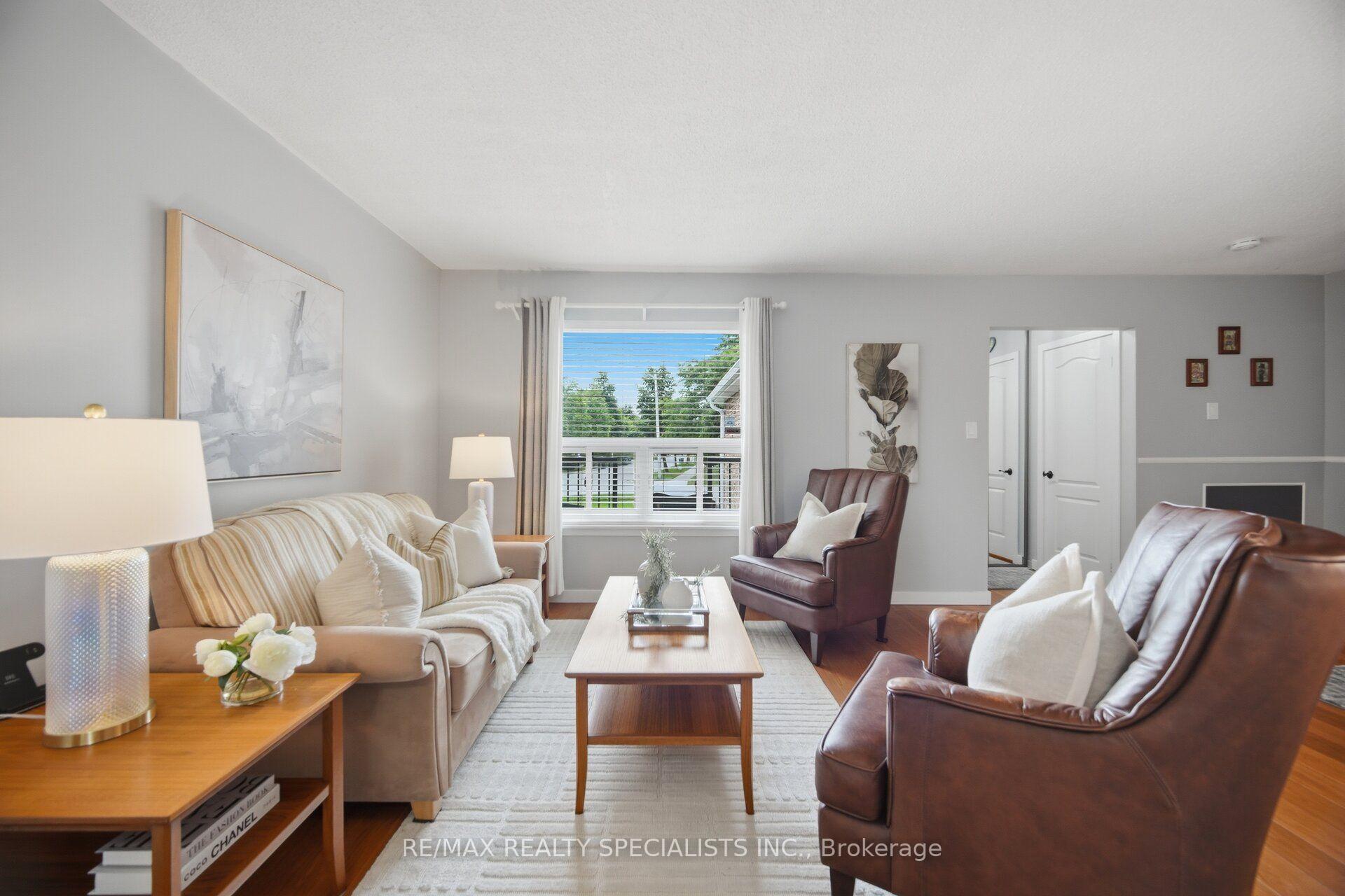 Photo 5 of 6851 Avila Road, Mississauga, Meadowvale — HOMEH
