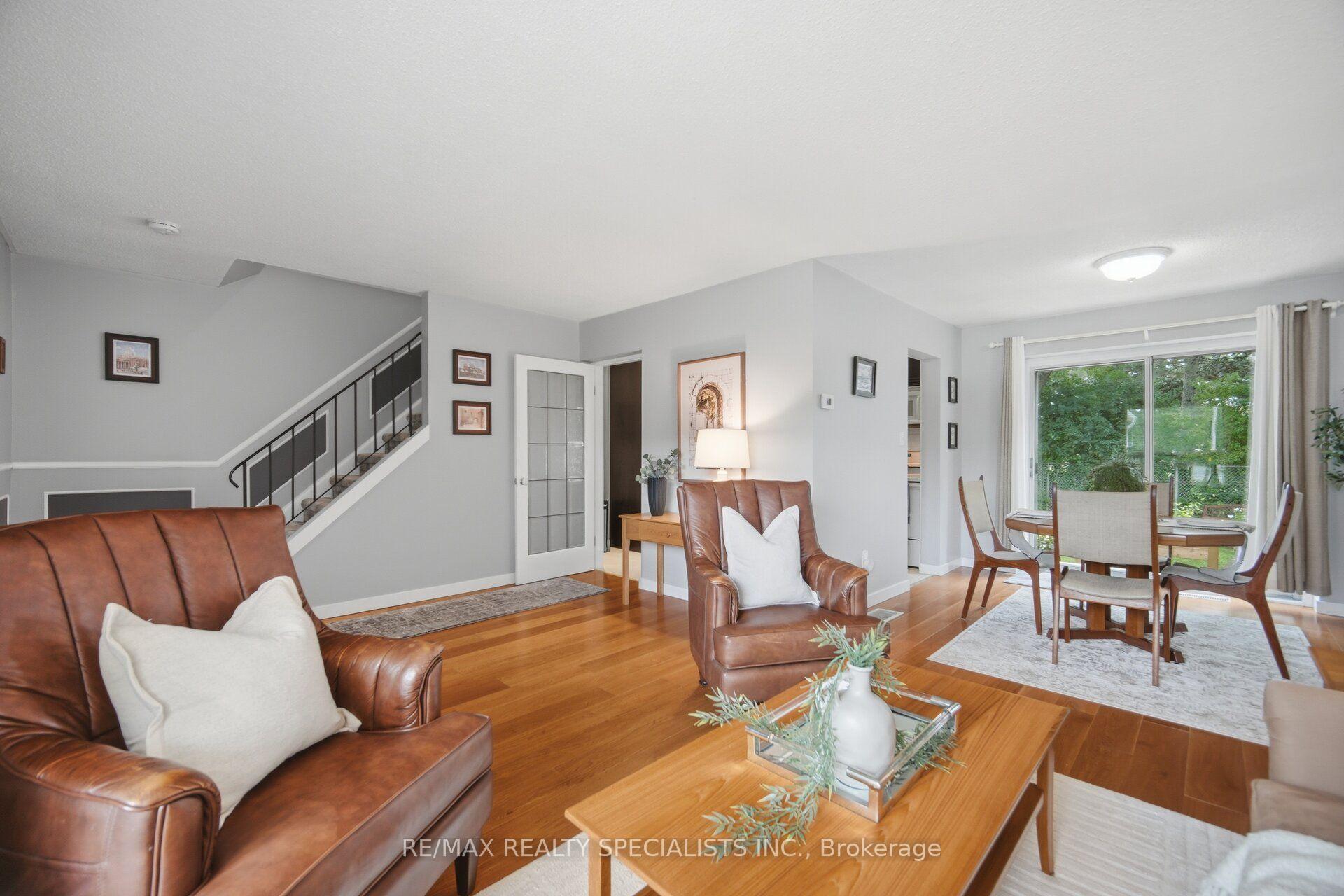 Photo 6 of 6851 Avila Road, Mississauga, Meadowvale — HOMEH