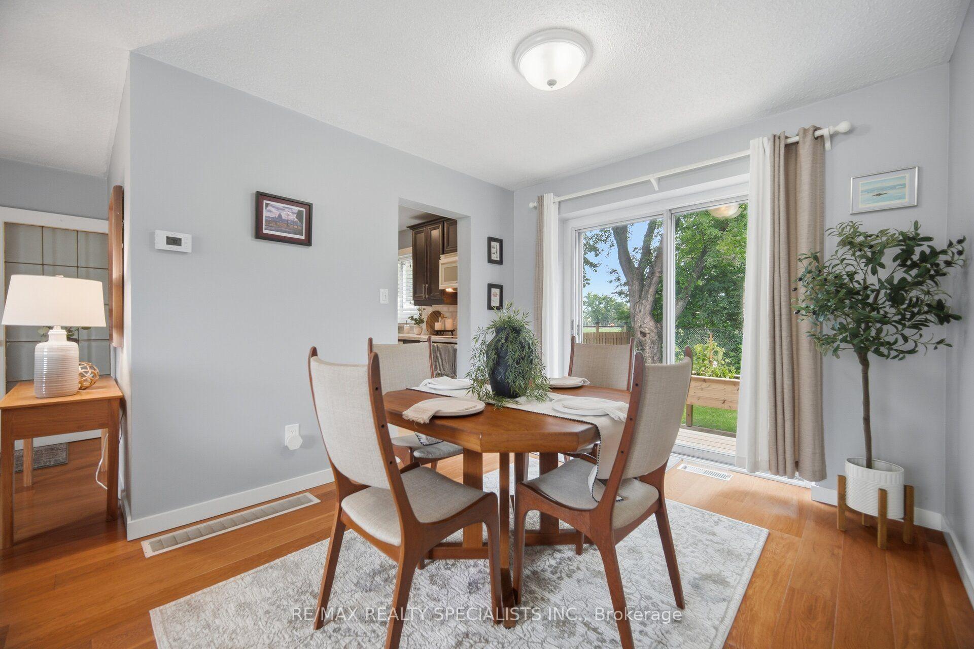 Photo 8 of 6851 Avila Road, Mississauga, Meadowvale — HOMEH