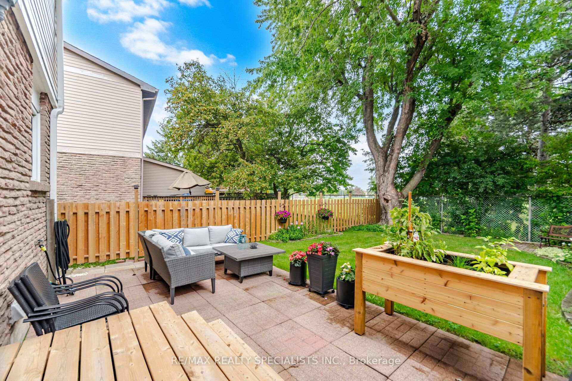 Photo 22 of 6851 Avila Road, Mississauga, Meadowvale — HOMEH