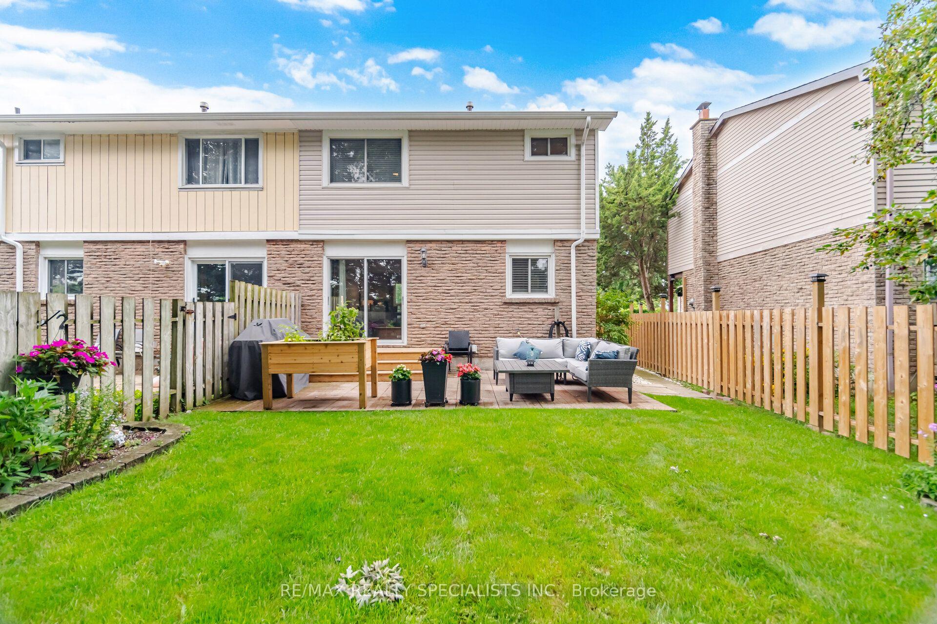 Photo 24 of 6851 Avila Road, Mississauga, Meadowvale — HOMEH