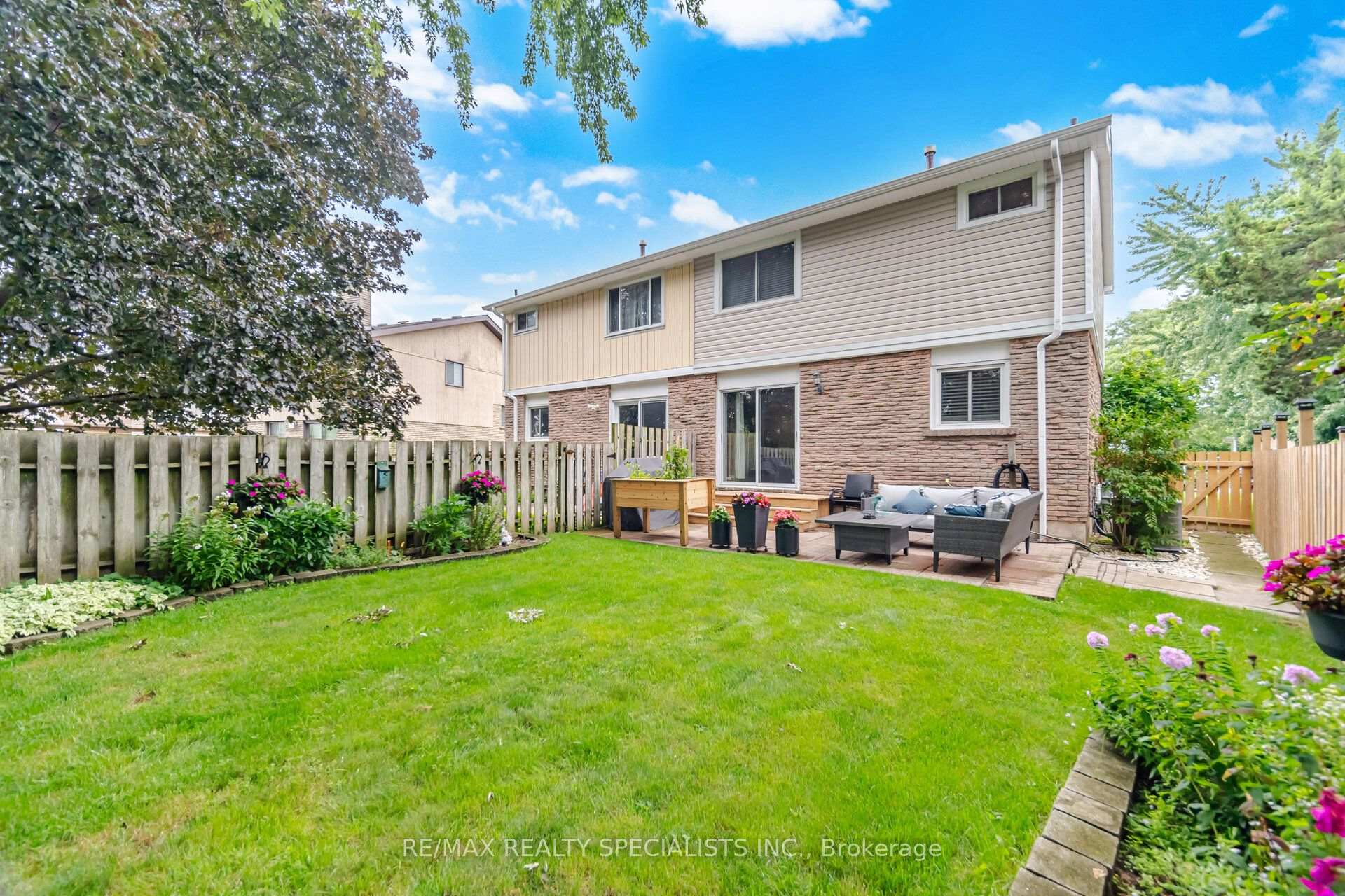 Photo 25 of 6851 Avila Road, Mississauga, Meadowvale — HOMEH