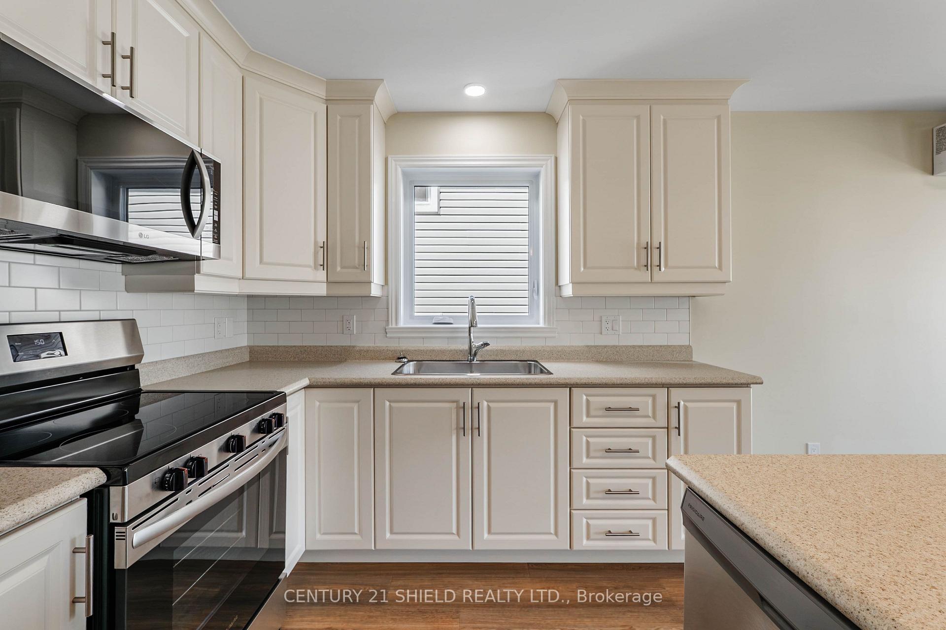 Photo 9 of Unit B, 1234 Cumberland Street, Cornwall, Cornwall — HOMEH