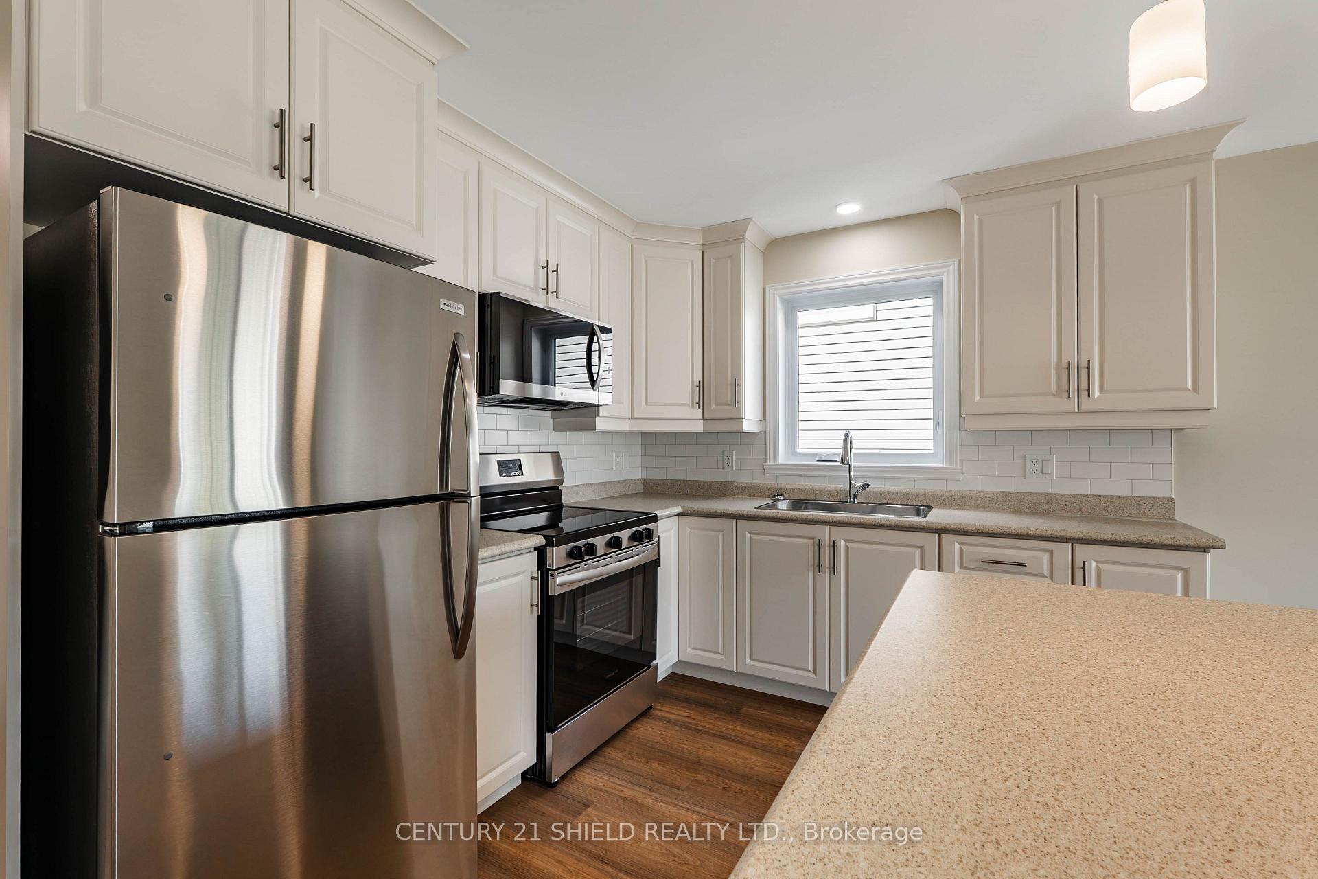 Photo 10 of Unit B, 1234 Cumberland Street, Cornwall, Cornwall — HOMEH