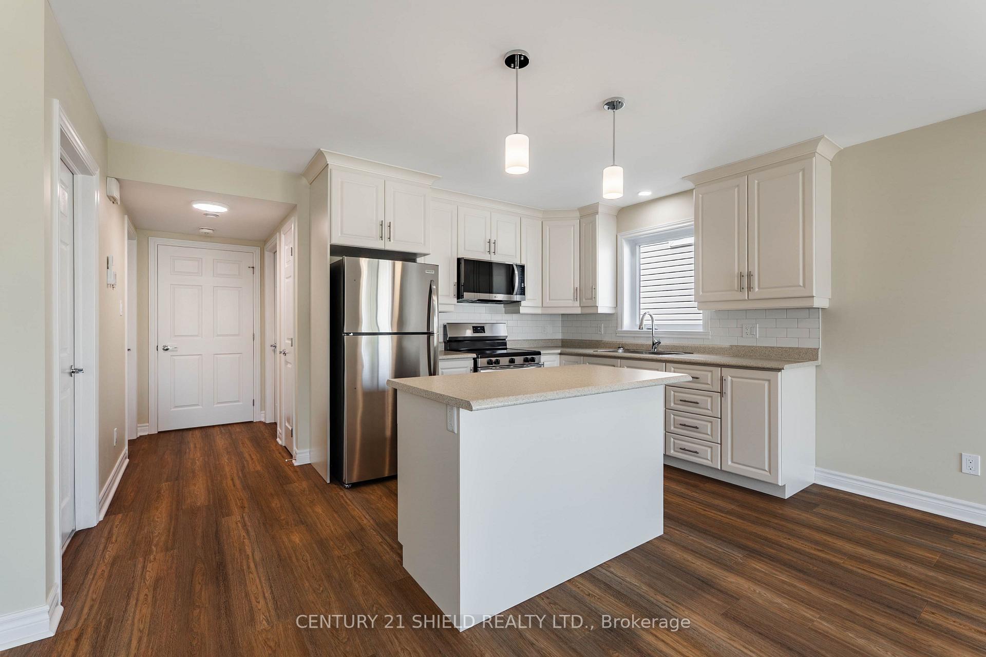 Photo 11 of Unit B, 1234 Cumberland Street, Cornwall, Cornwall — HOMEH