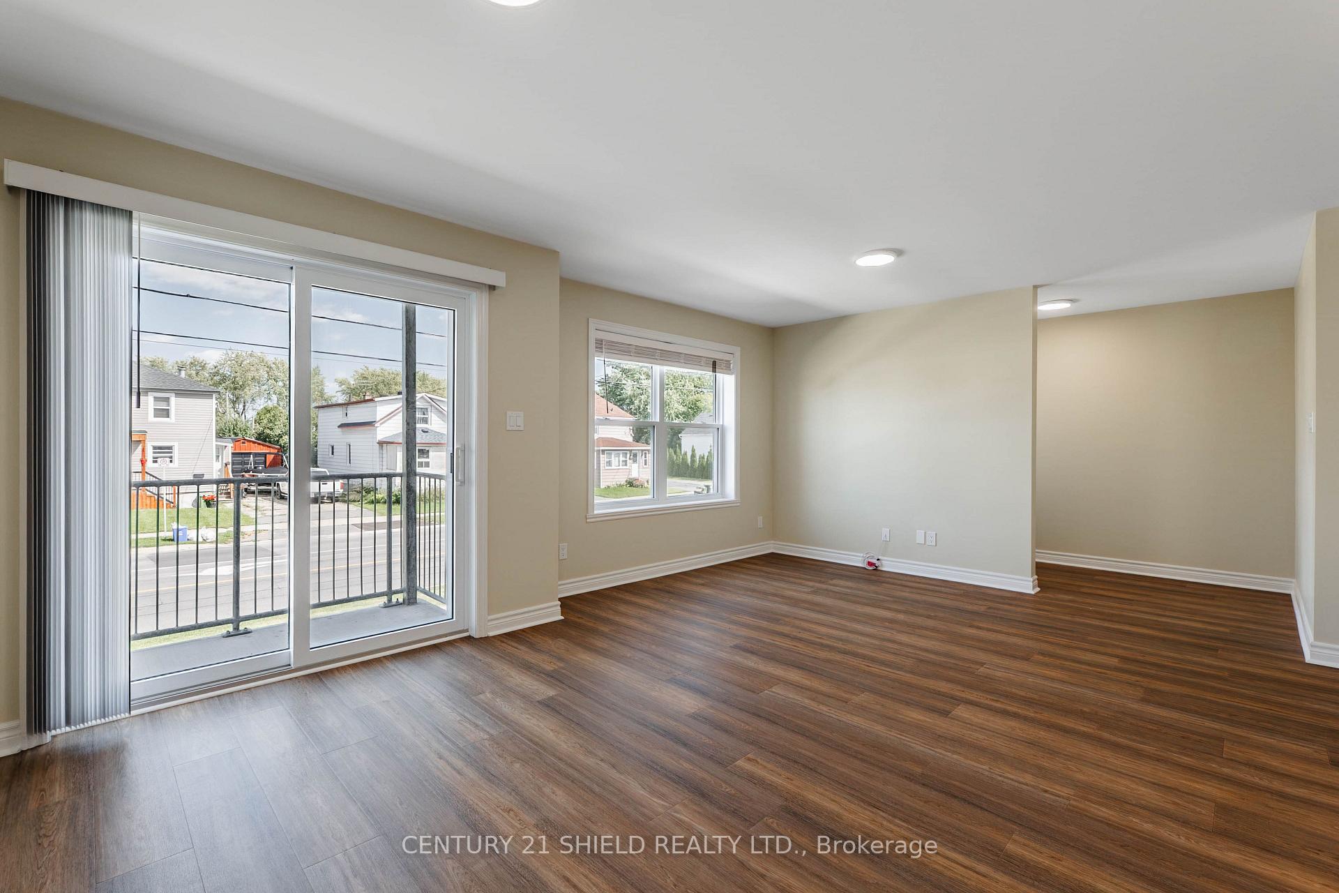 Photo 12 of Unit B, 1234 Cumberland Street, Cornwall, Cornwall — HOMEH