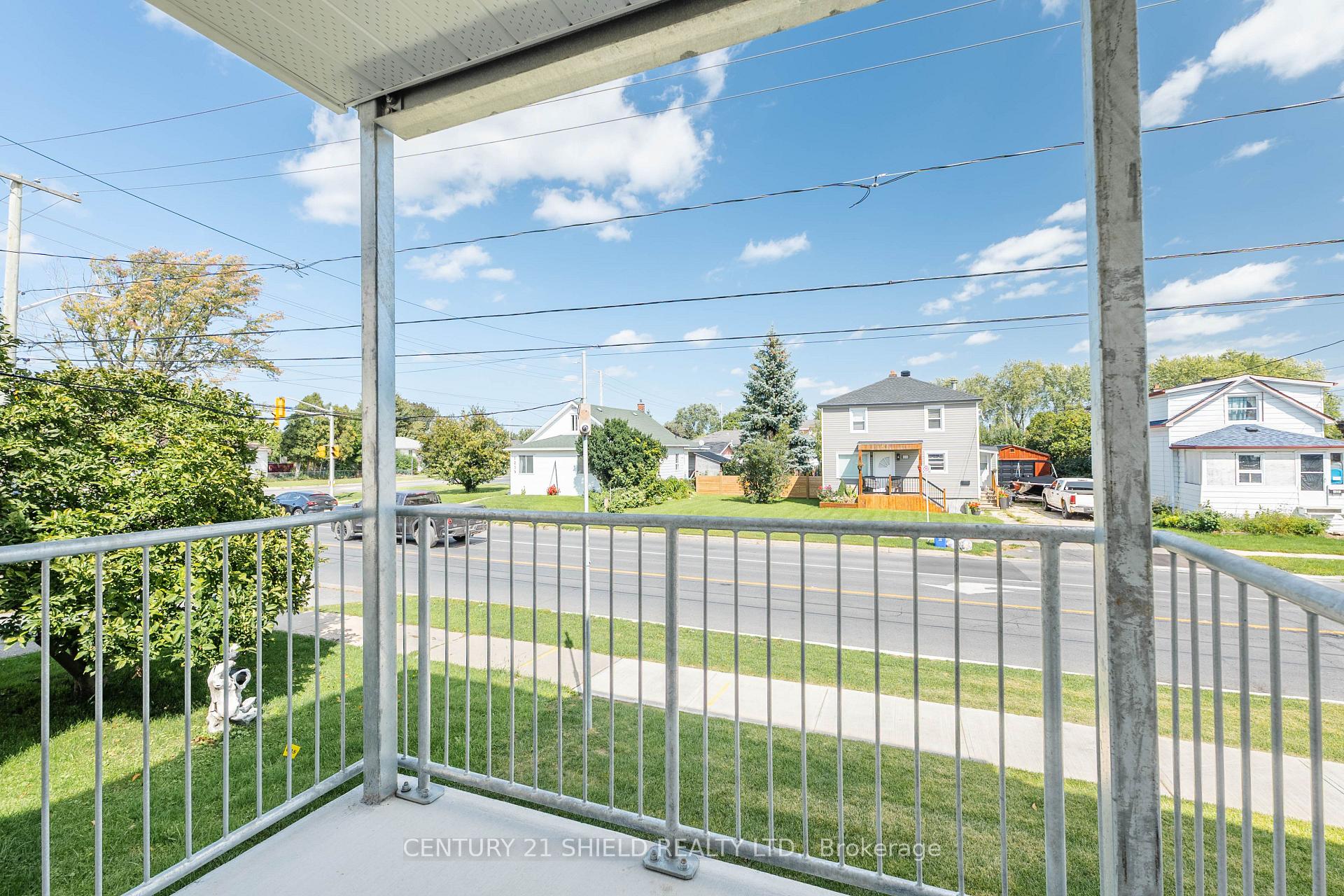 Photo 15 of Unit B, 1234 Cumberland Street, Cornwall, Cornwall — HOMEH