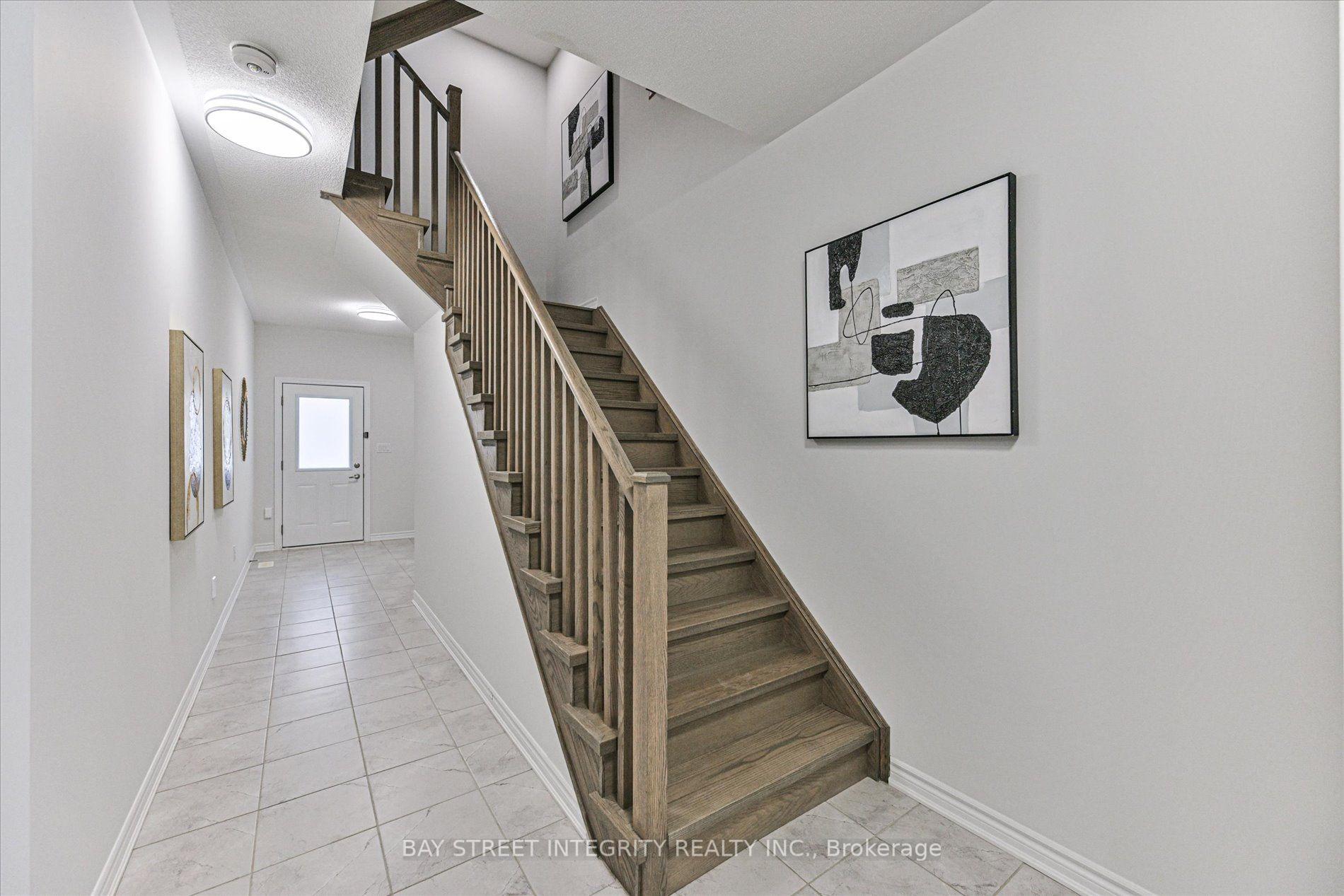 Photo 9 of 25 Chicago Lane, Markham, Wismer — HOMEH