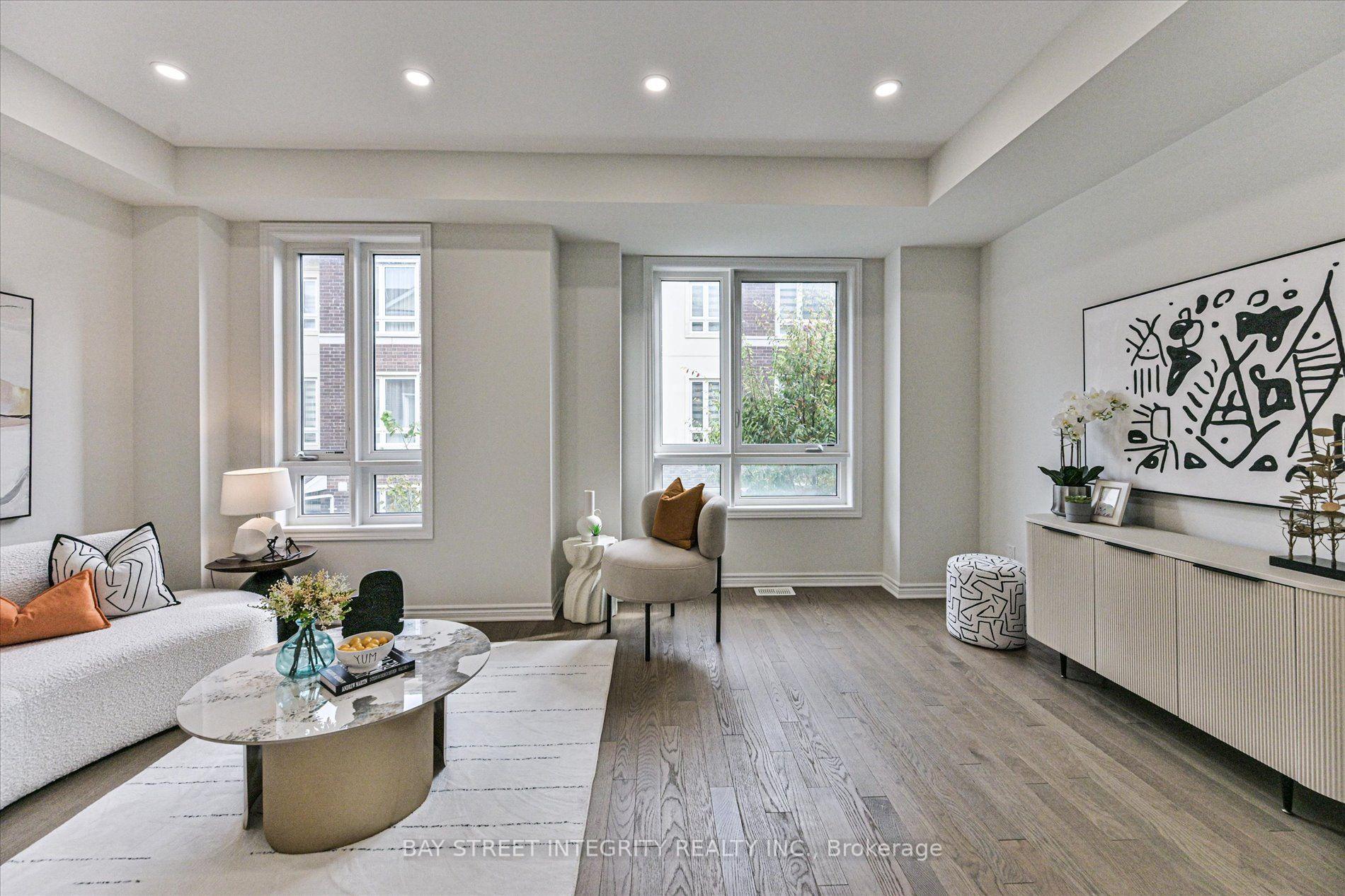Photo 18 of 25 Chicago Lane, Markham, Wismer — HOMEH