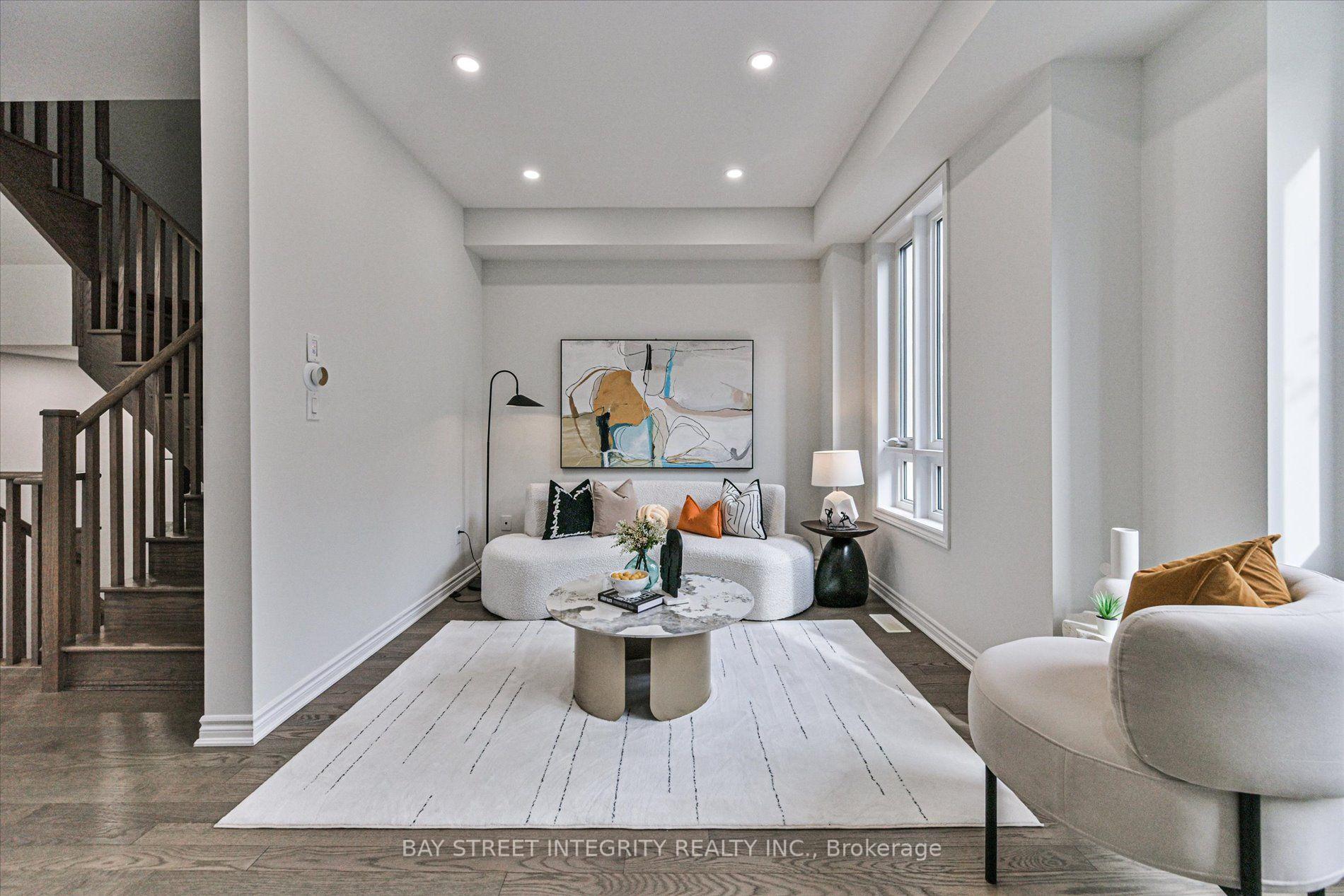 Photo 22 of 25 Chicago Lane, Markham, Wismer — HOMEH