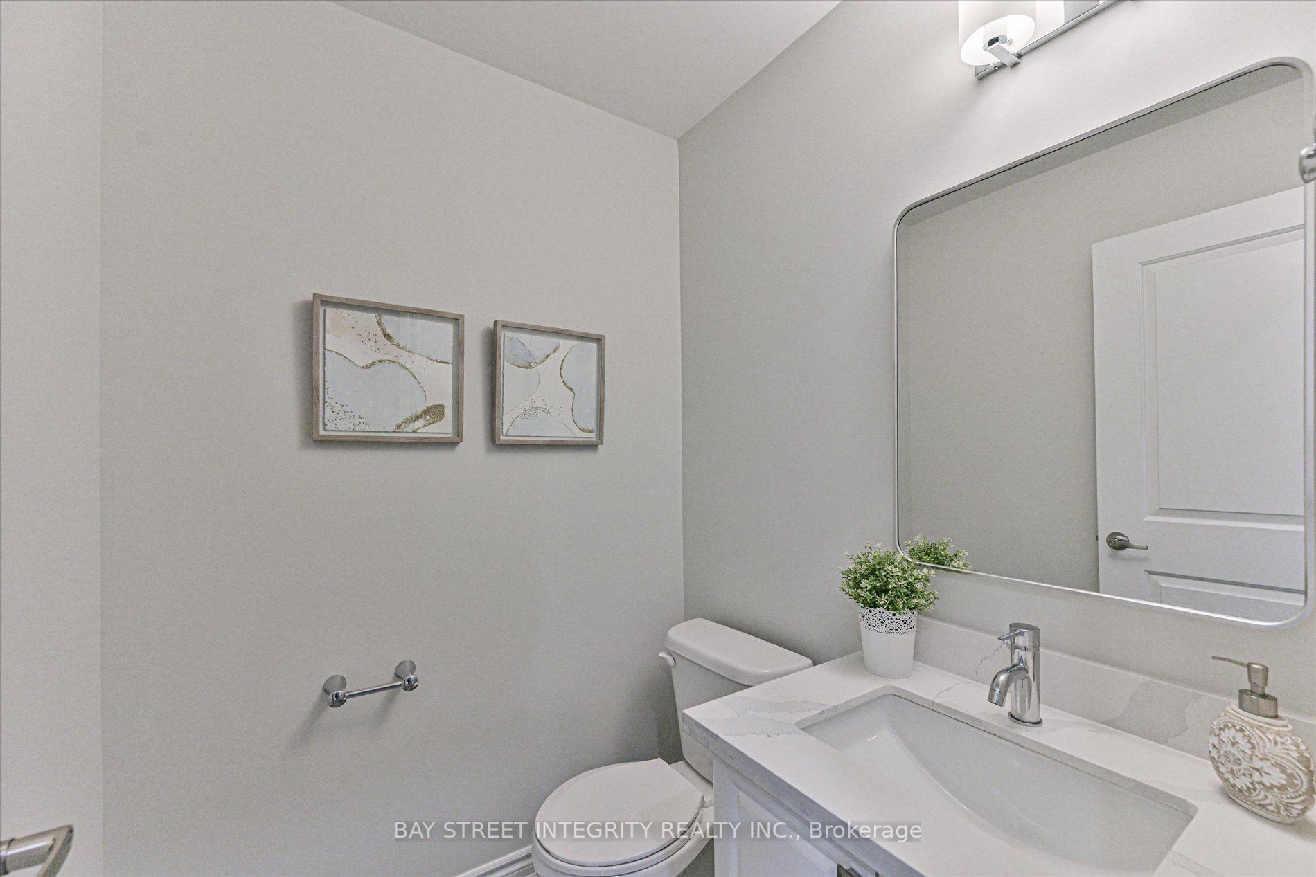 Photo 23 of 25 Chicago Lane, Markham, Wismer — HOMEH