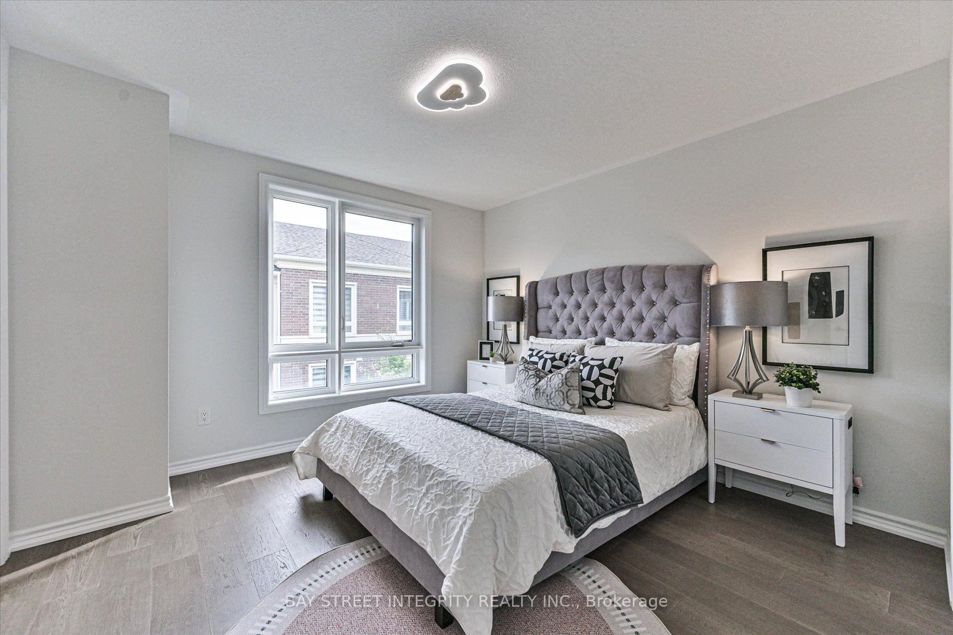 Photo 25 of 25 Chicago Lane, Markham, Wismer — HOMEH