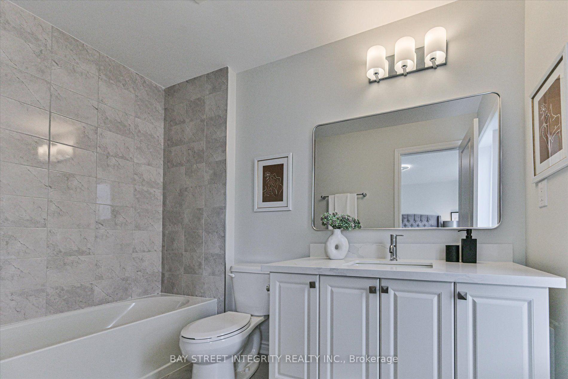 Photo 28 of 25 Chicago Lane, Markham, Wismer — HOMEH