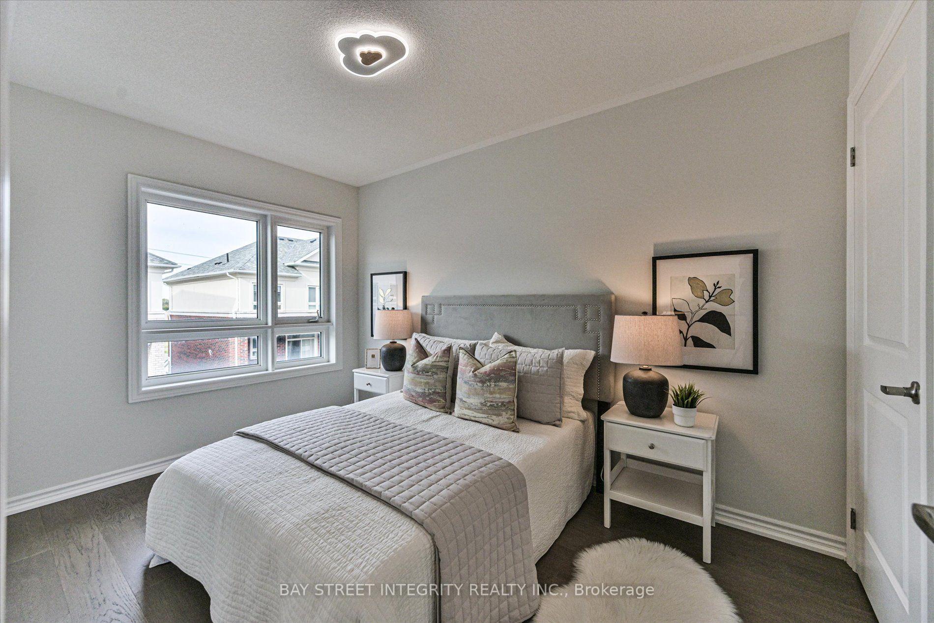 Photo 29 of 25 Chicago Lane, Markham, Wismer — HOMEH