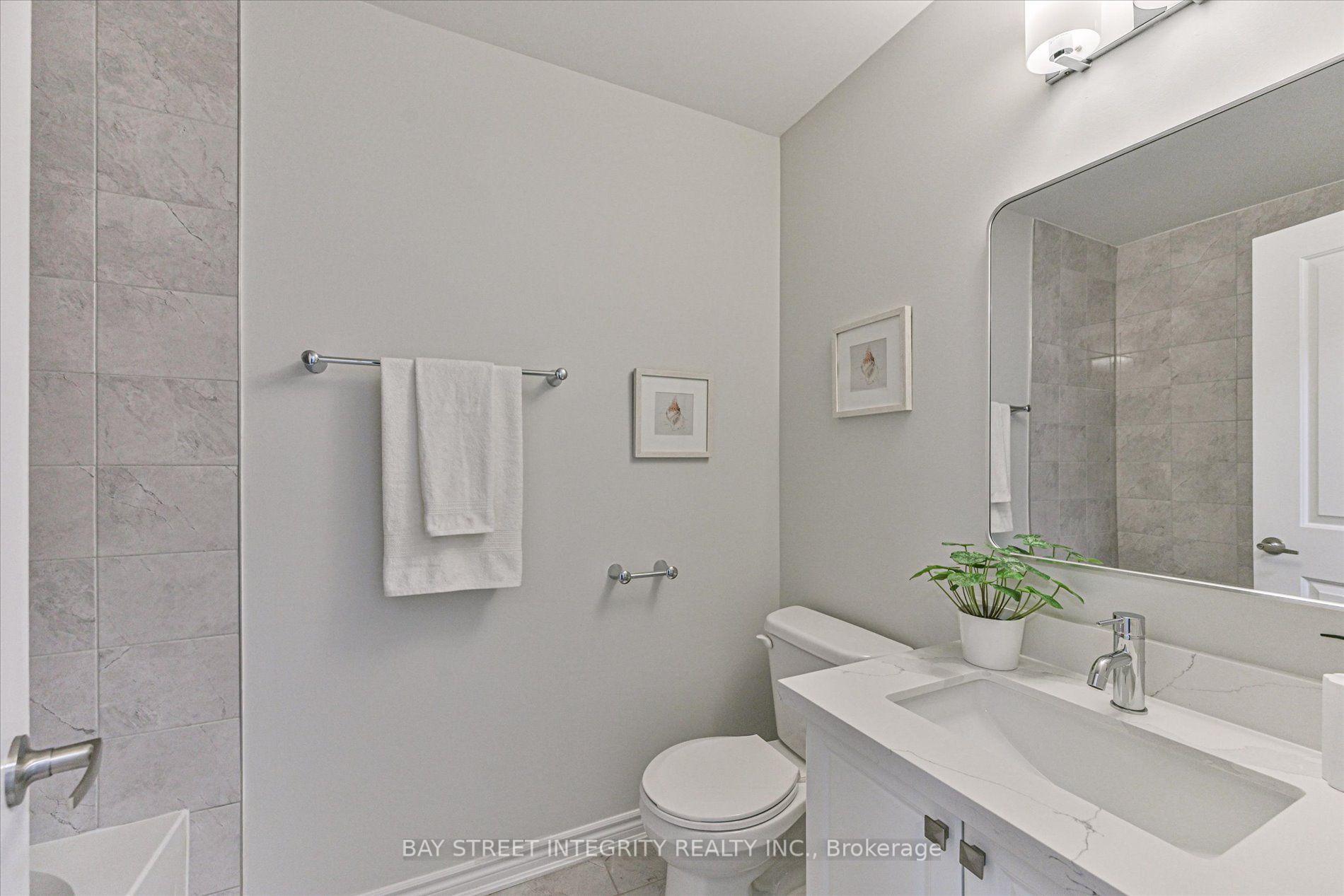 Photo 31 of 25 Chicago Lane, Markham, Wismer — HOMEH
