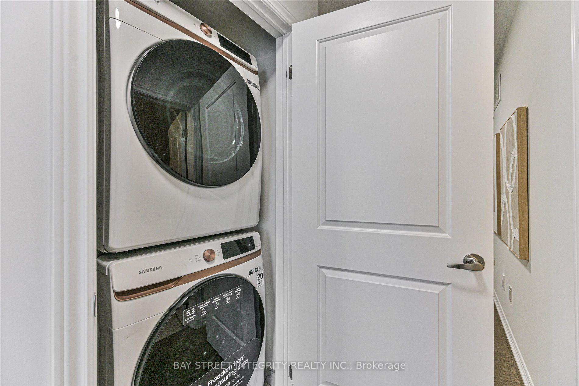 Photo 32 of 25 Chicago Lane, Markham, Wismer — HOMEH