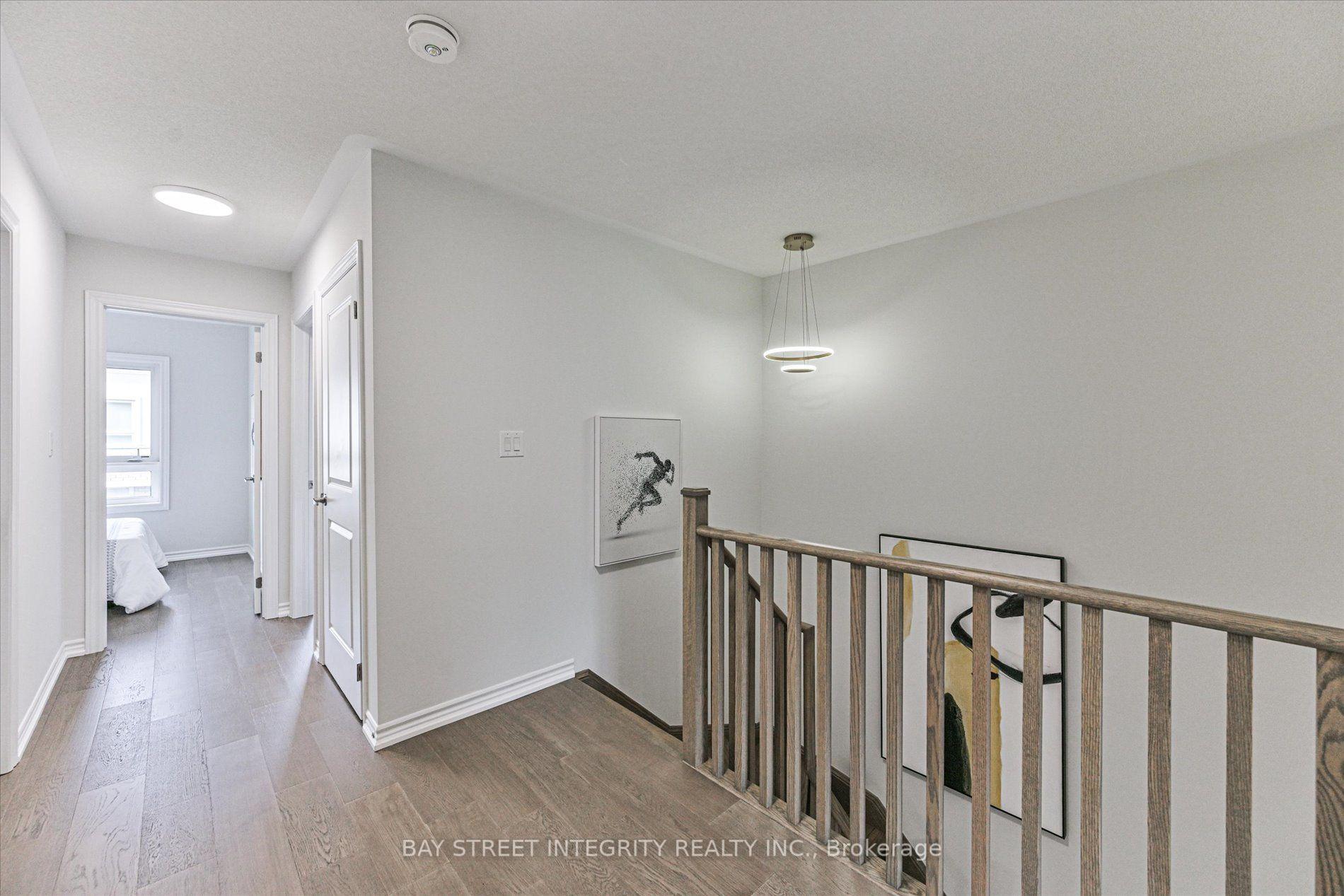 Photo 33 of 25 Chicago Lane, Markham, Wismer — HOMEH