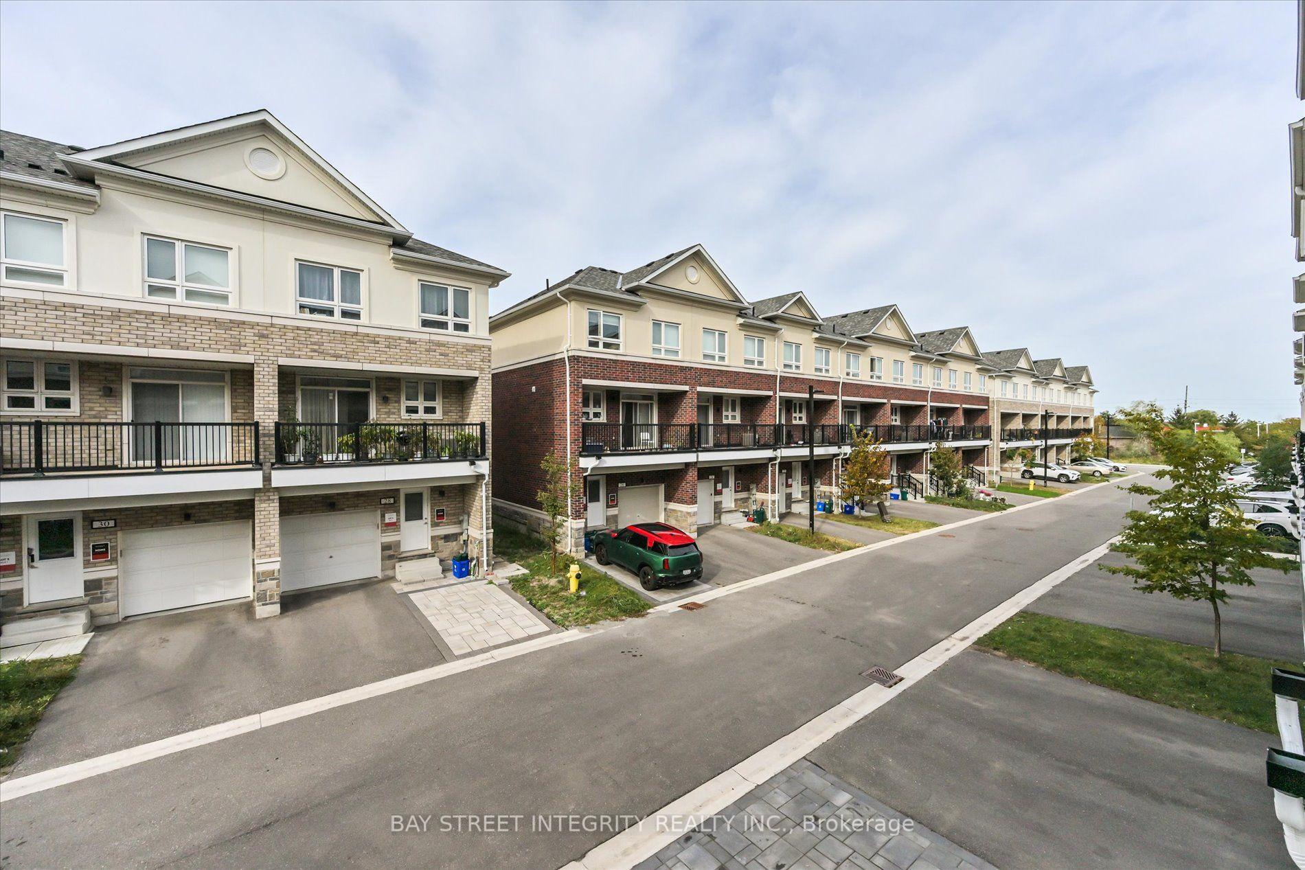 Photo 36 of 25 Chicago Lane, Markham, Wismer — HOMEH