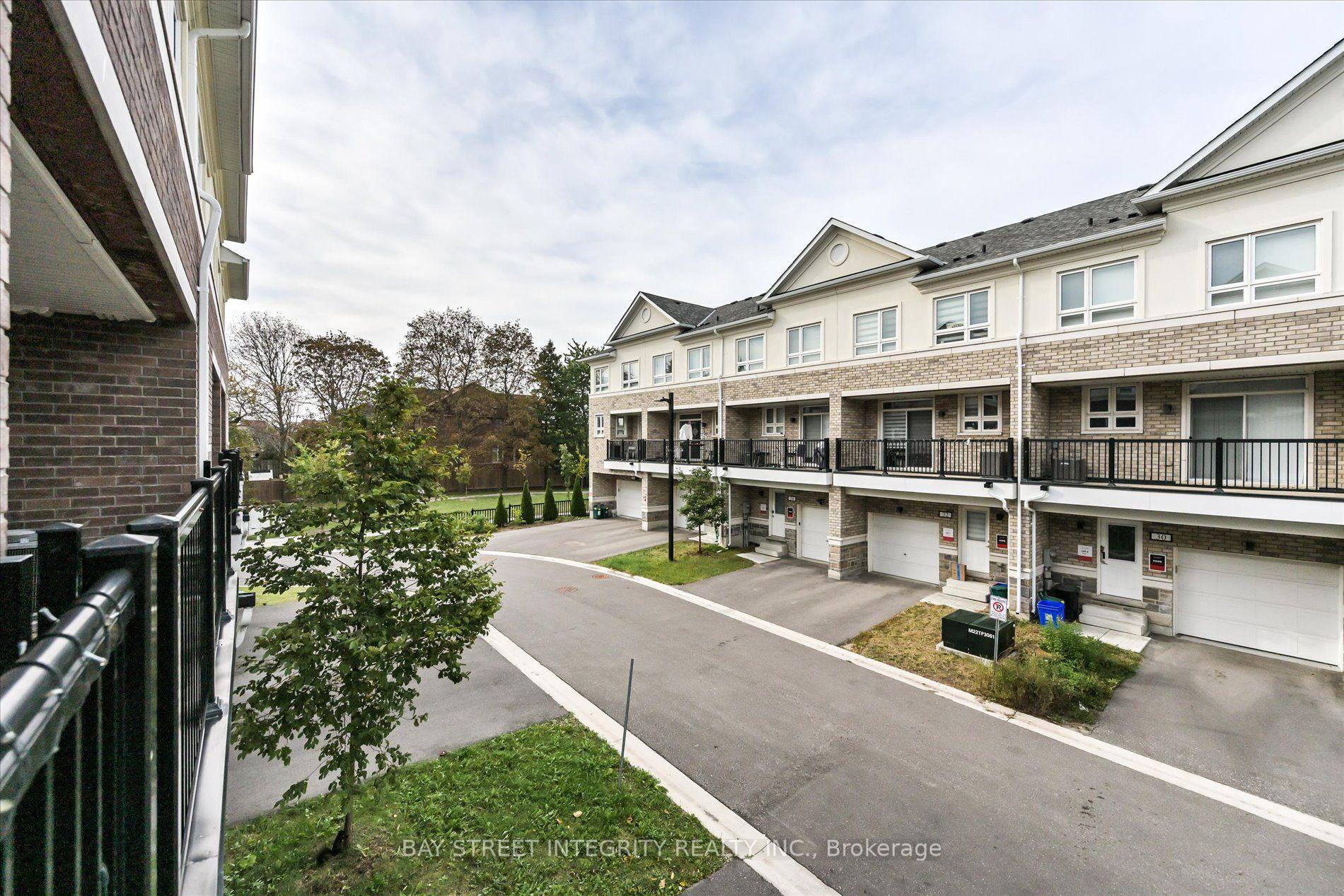 Photo 37 of 25 Chicago Lane, Markham, Wismer — HOMEH