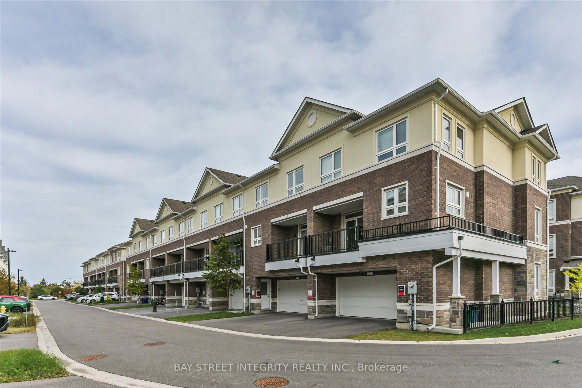 Photo 38 of 25 Chicago Lane, Markham, Wismer — HOMEH