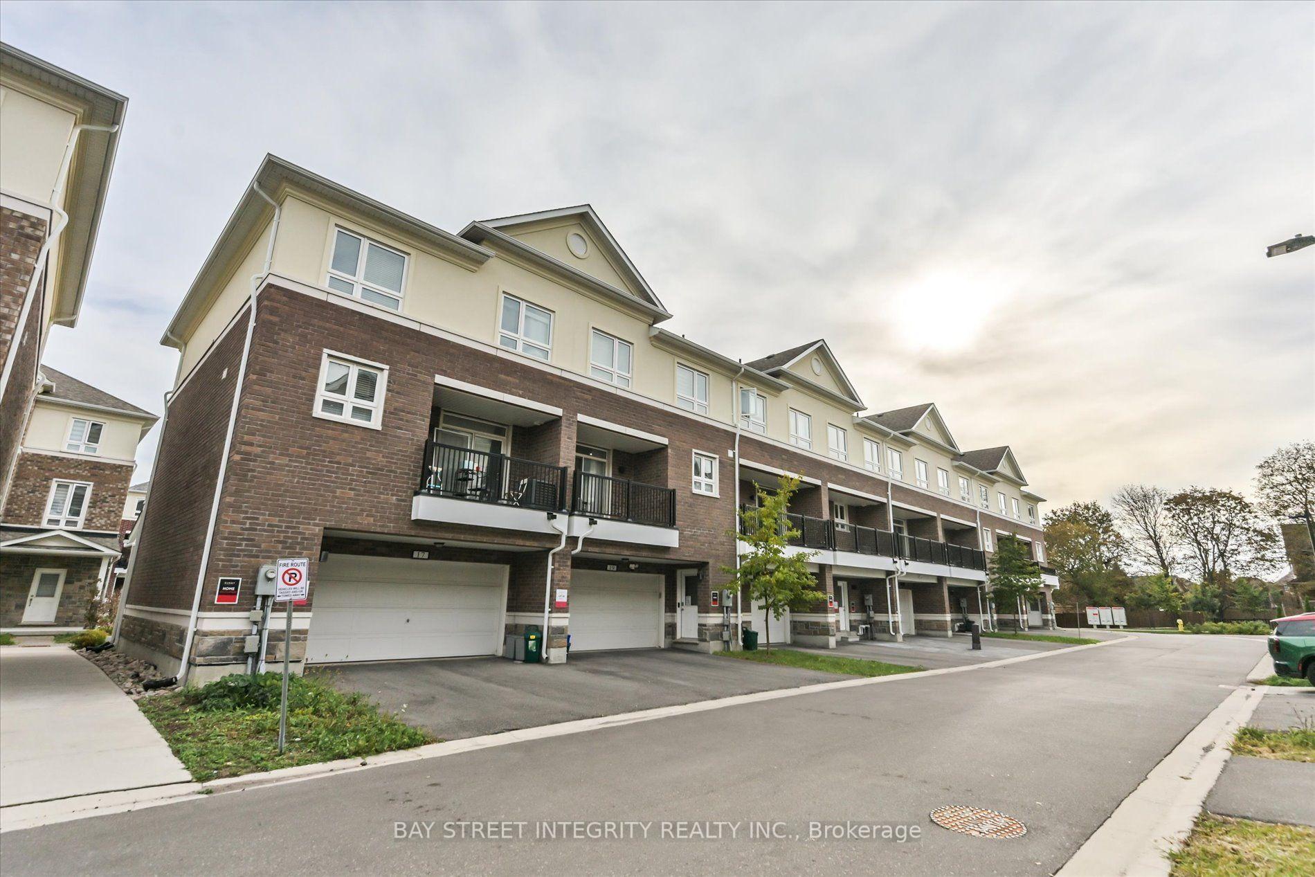 Photo 39 of 25 Chicago Lane, Markham, Wismer — HOMEH