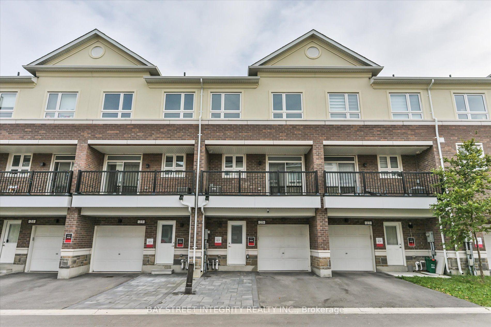Photo 40 of 25 Chicago Lane, Markham, Wismer — HOMEH