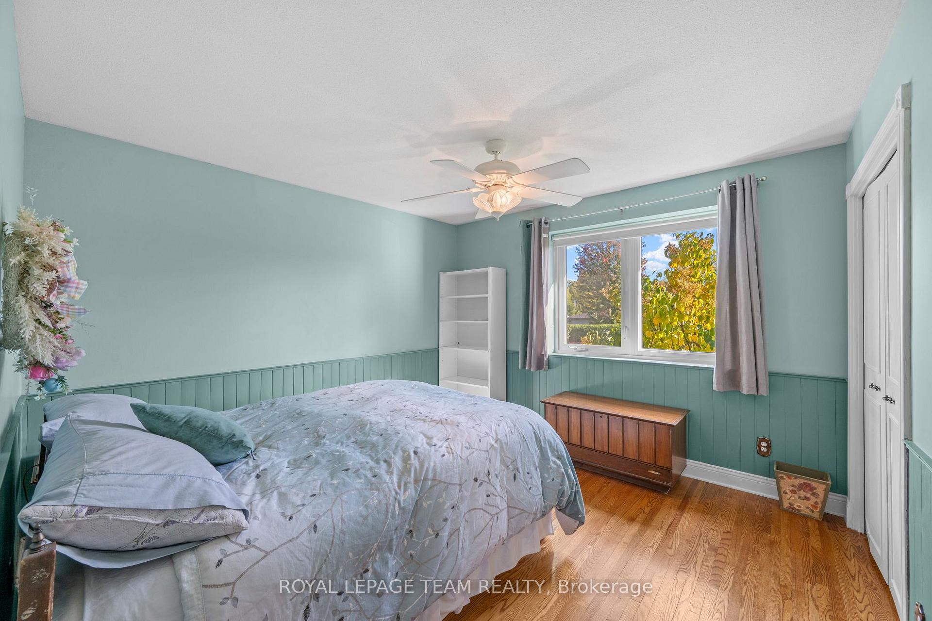 Photo 11 of 19 Parkland Crescent, Ottawa, Arlington Woods — HOMEH
