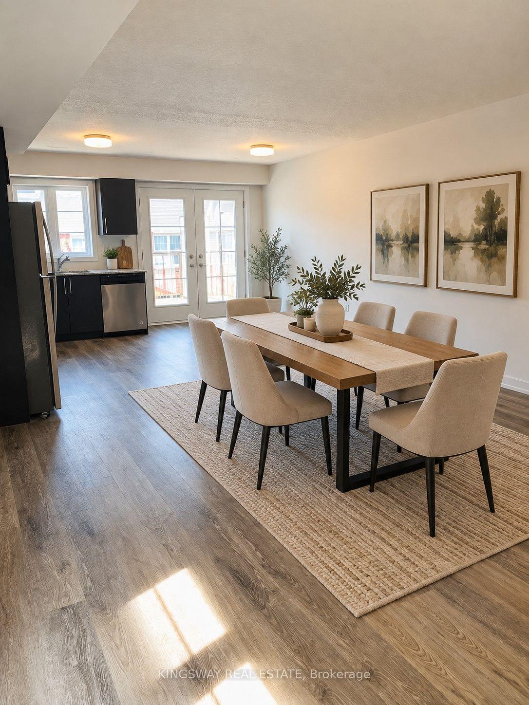 Photo 2 of Unit 31, 205 West Oak Trail, Kitchener, Rosenburg — HOMEH