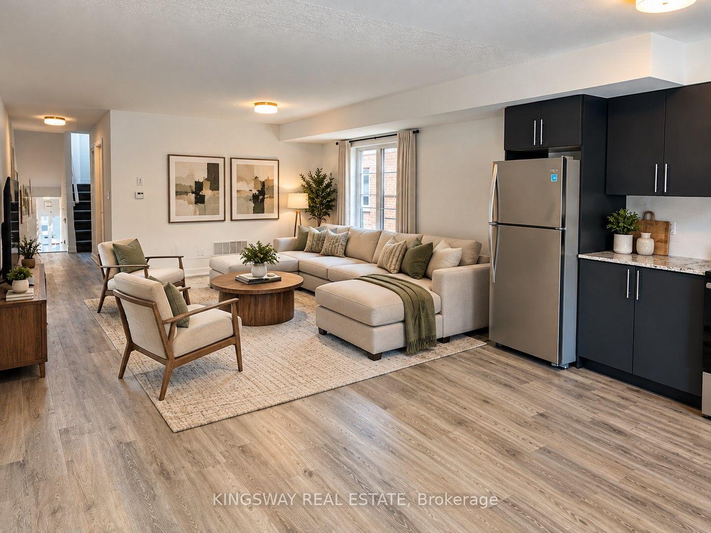 Photo 3 of Unit 31, 205 West Oak Trail, Kitchener, Rosenburg — HOMEH