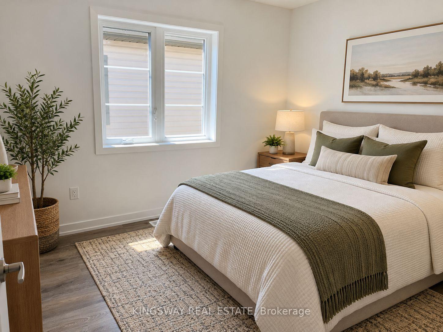 Photo 5 of Unit 31, 205 West Oak Trail, Kitchener, Rosenburg — HOMEH