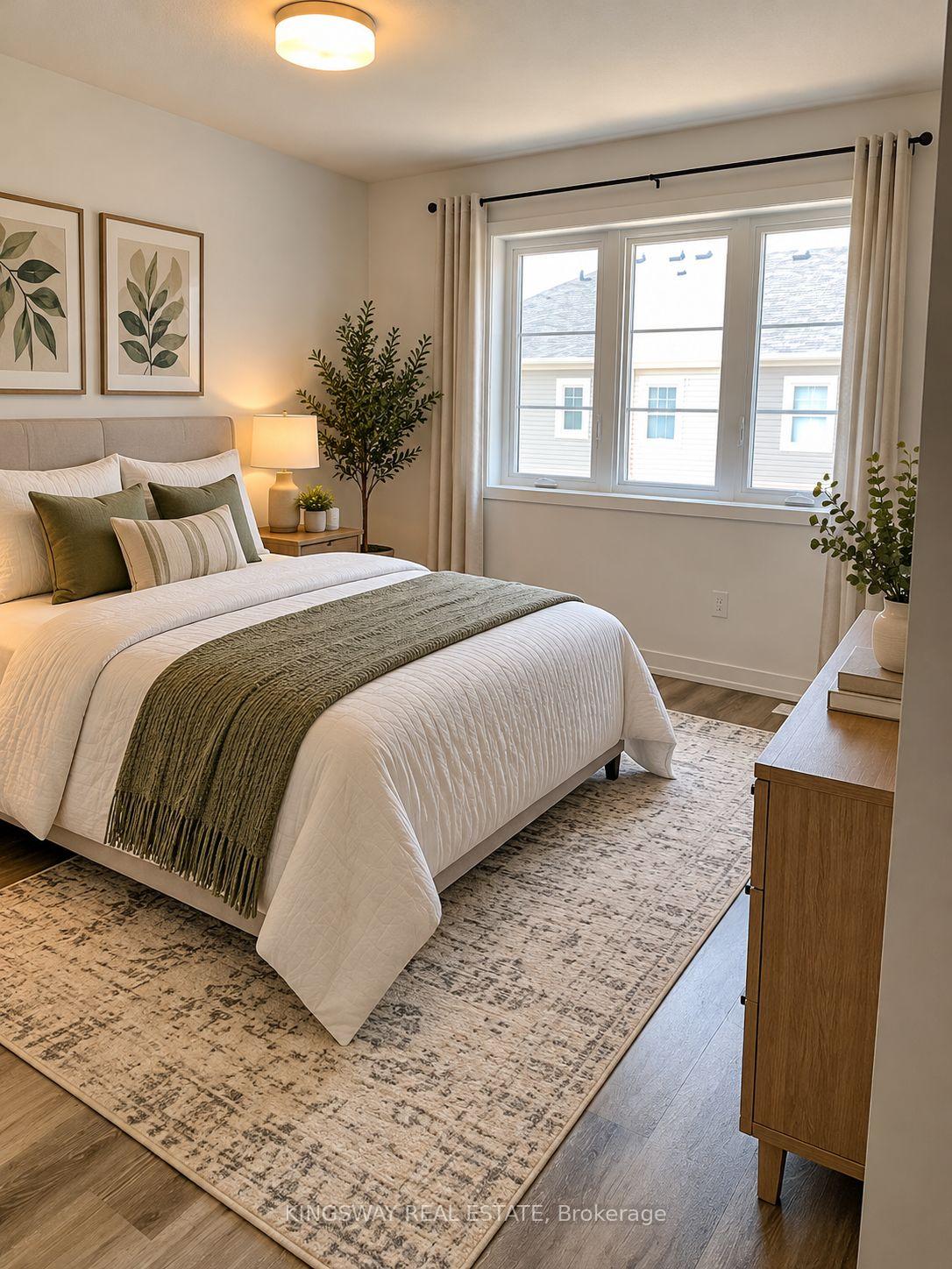 Photo 6 of Unit 31, 205 West Oak Trail, Kitchener, Rosenburg — HOMEH