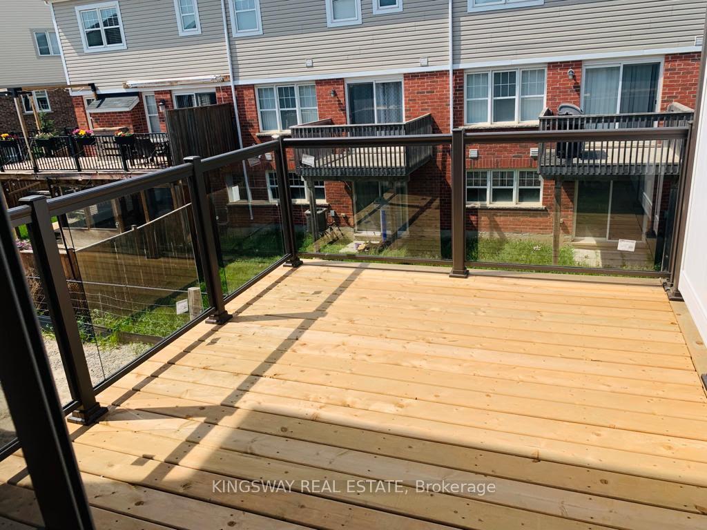 Photo 20 of Unit 31, 205 West Oak Trail, Kitchener, Rosenburg — HOMEH