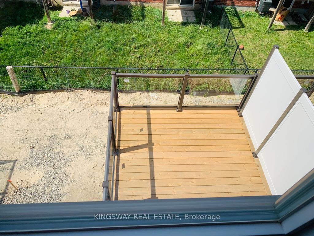 Photo 21 of Unit 31, 205 West Oak Trail, Kitchener, Rosenburg — HOMEH