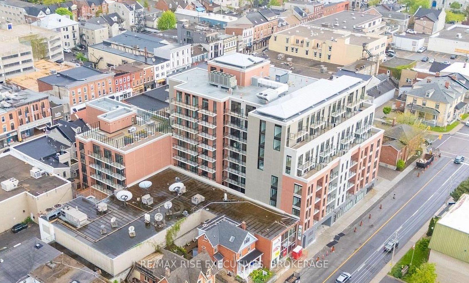 Photo of Unit 314, 223 Princess Street