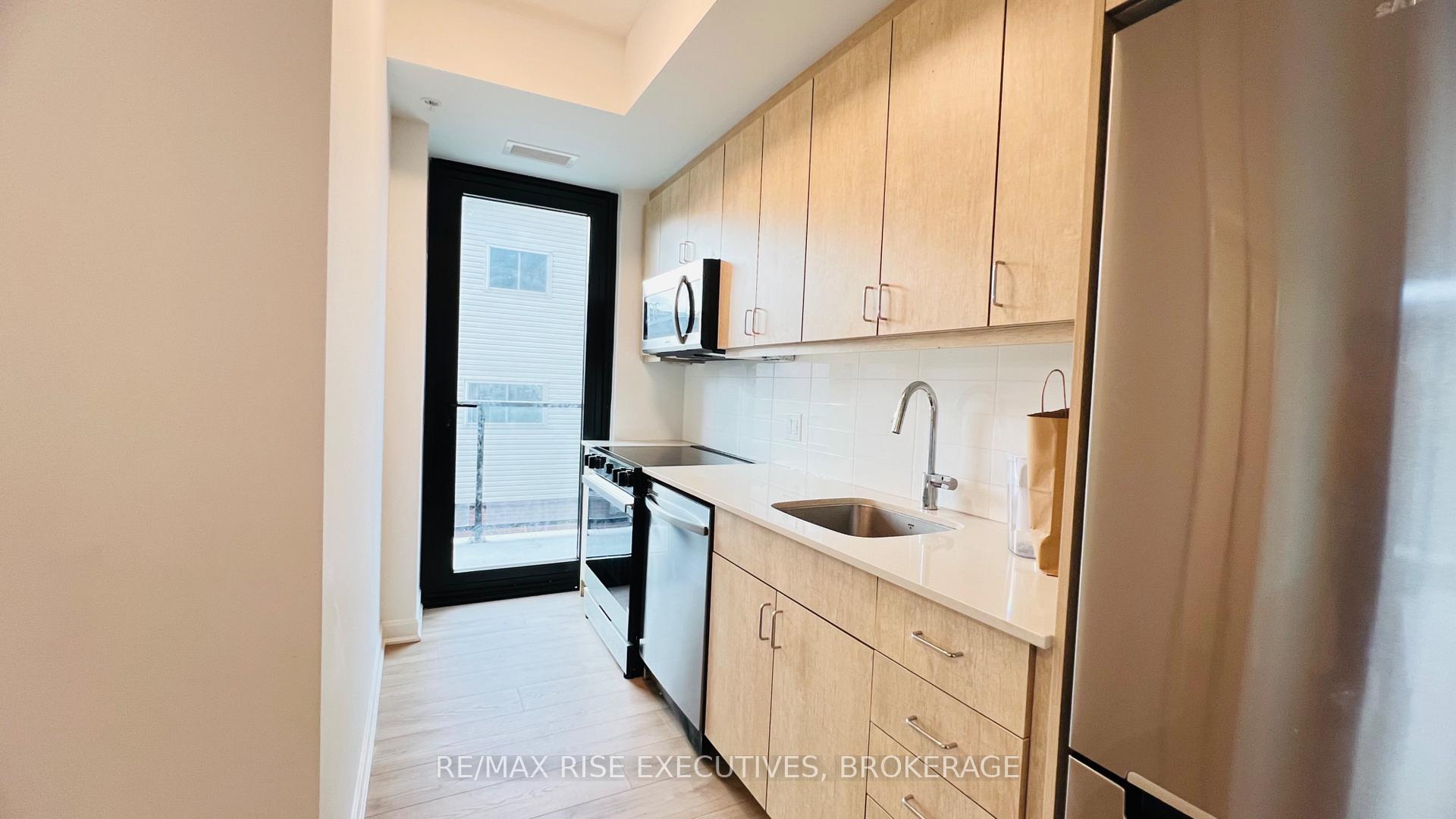 Photo 2 of Unit 314, 223 Princess Street, Kingston, East of Sir John A. Blvd — HOMEH