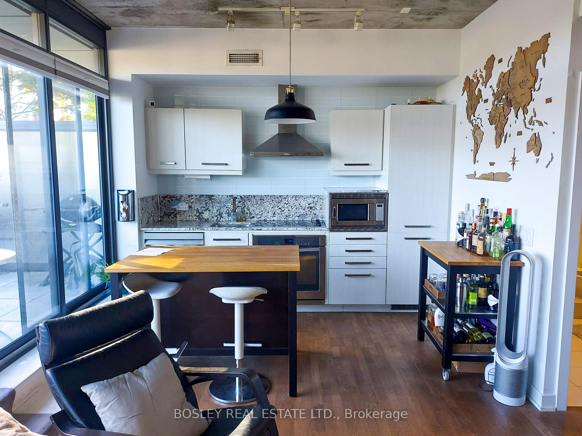 Photo 7 of Unit 503, 15 Beverley Street, Toronto, Kensington-Chinatown — HOMEH