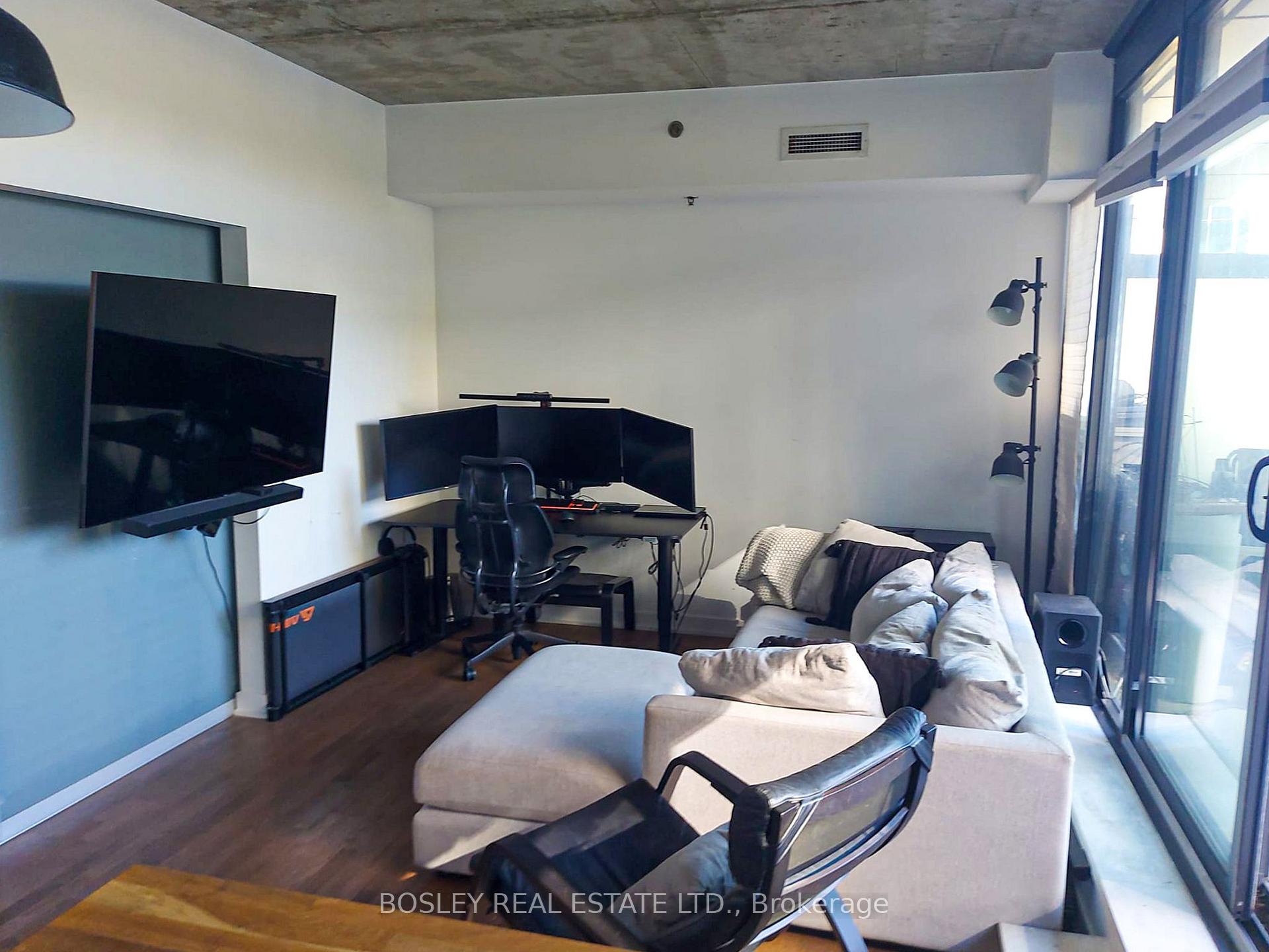 Photo 9 of Unit 503, 15 Beverley Street, Toronto, Kensington-Chinatown — HOMEH