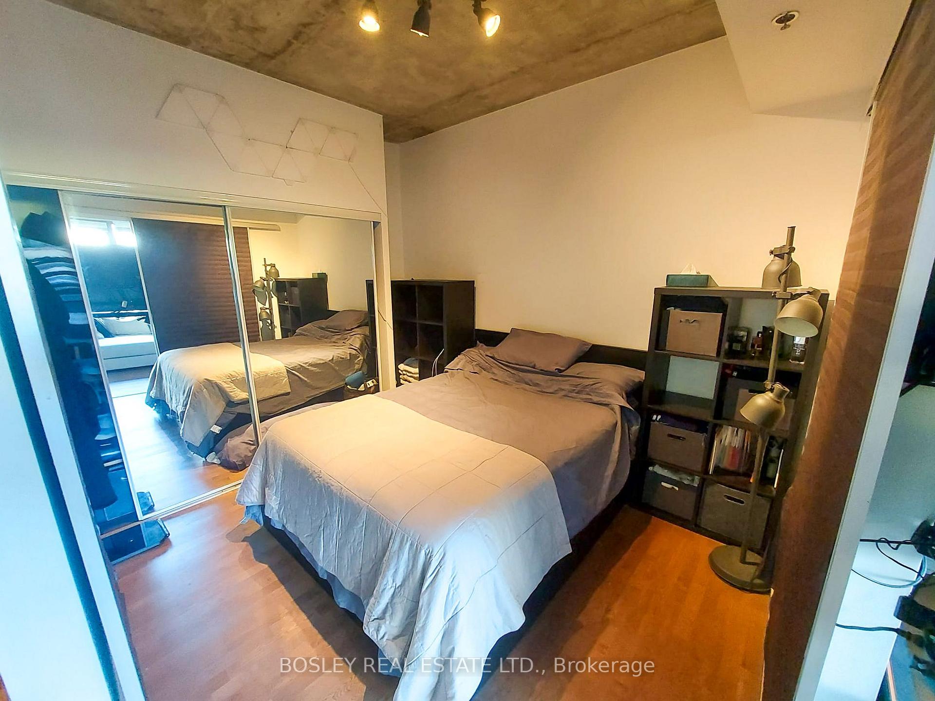 Photo 13 of Unit 503, 15 Beverley Street, Toronto, Kensington-Chinatown — HOMEH