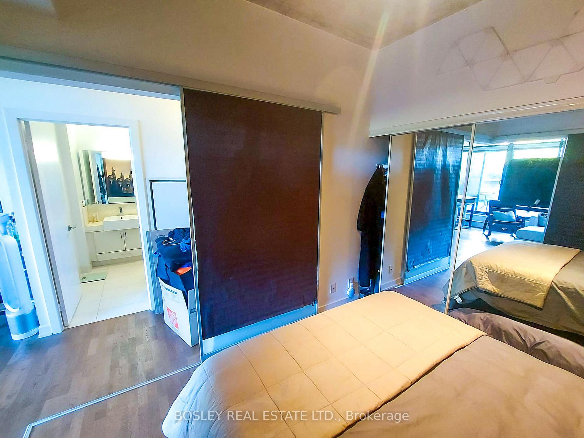 Photo 15 of Unit 503, 15 Beverley Street, Toronto, Kensington-Chinatown — HOMEH