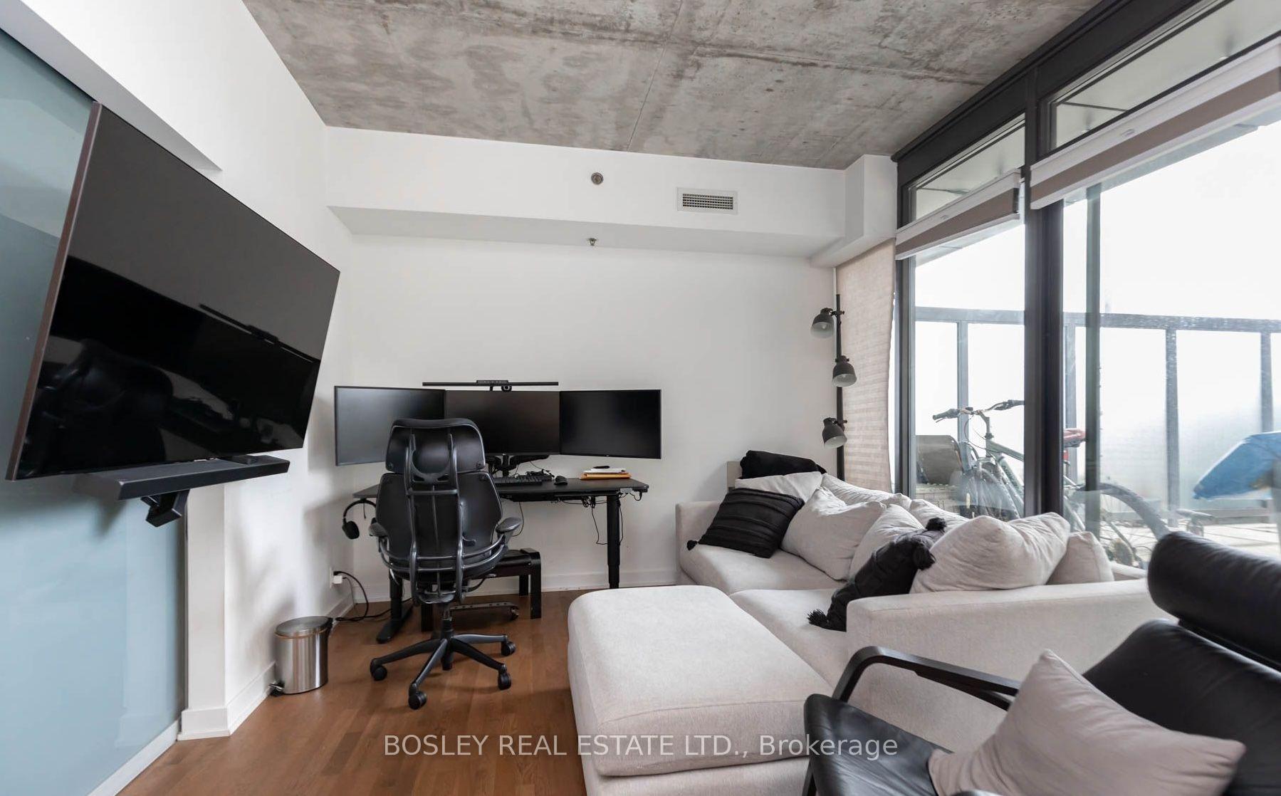 Photo 16 of Unit 503, 15 Beverley Street, Toronto, Kensington-Chinatown — HOMEH