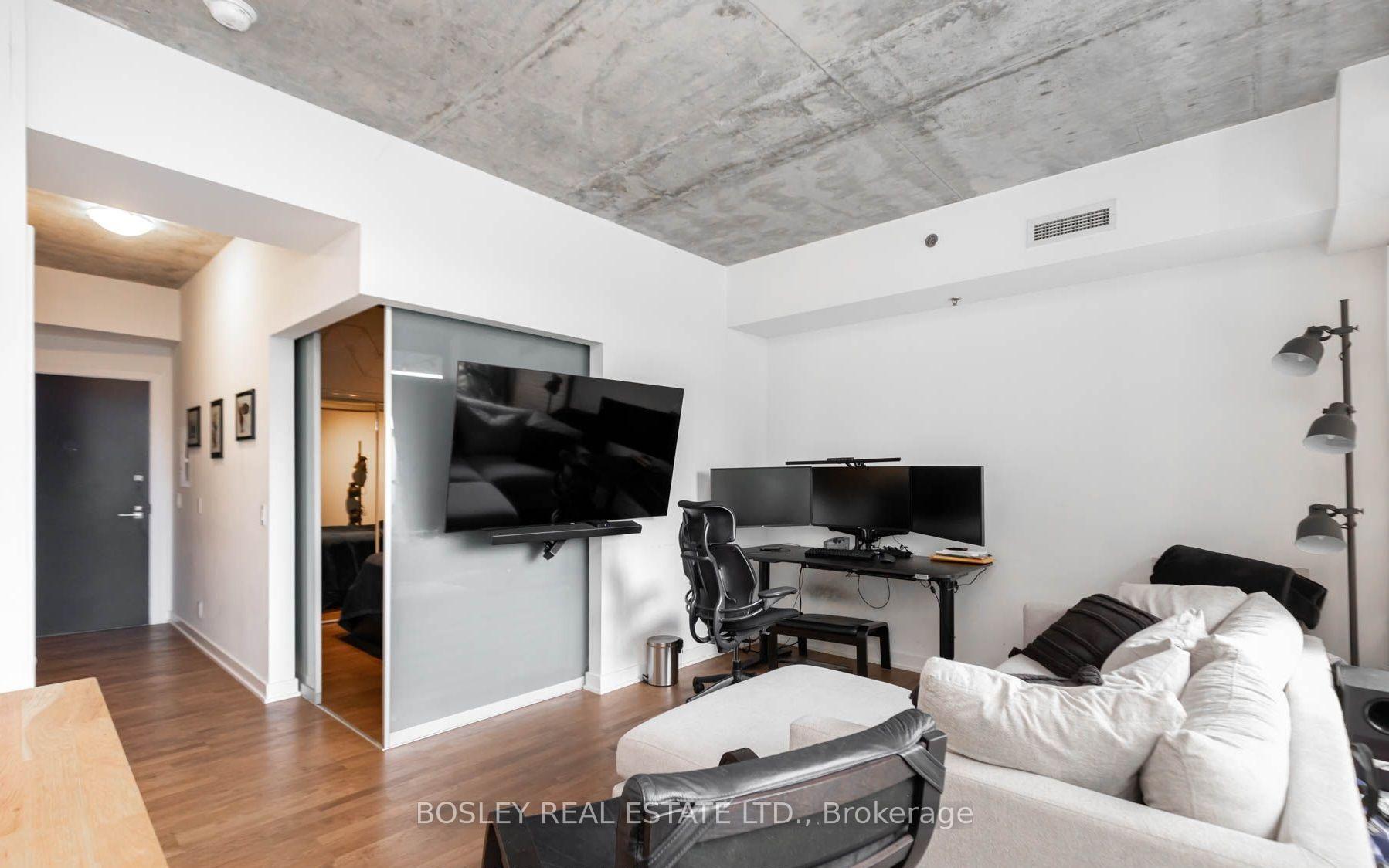 Photo 20 of Unit 503, 15 Beverley Street, Toronto, Kensington-Chinatown — HOMEH