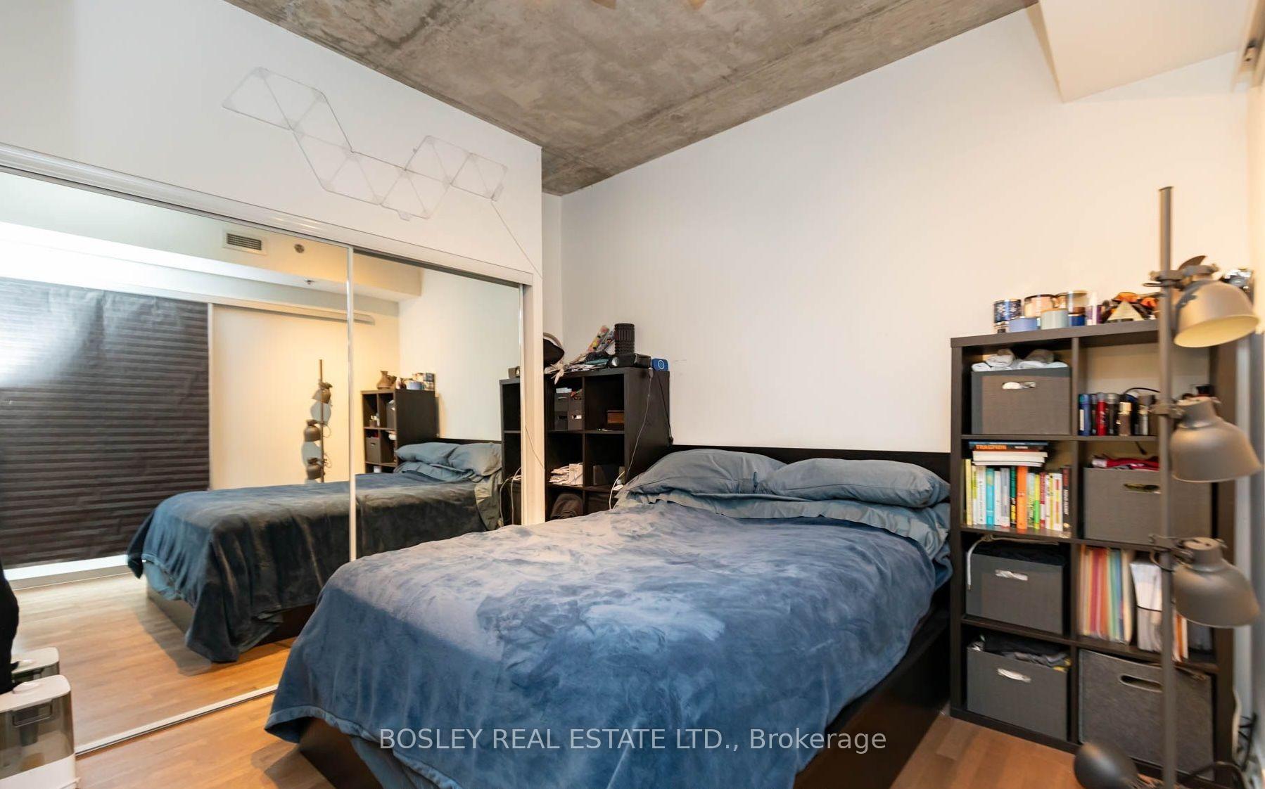 Photo 22 of Unit 503, 15 Beverley Street, Toronto, Kensington-Chinatown — HOMEH