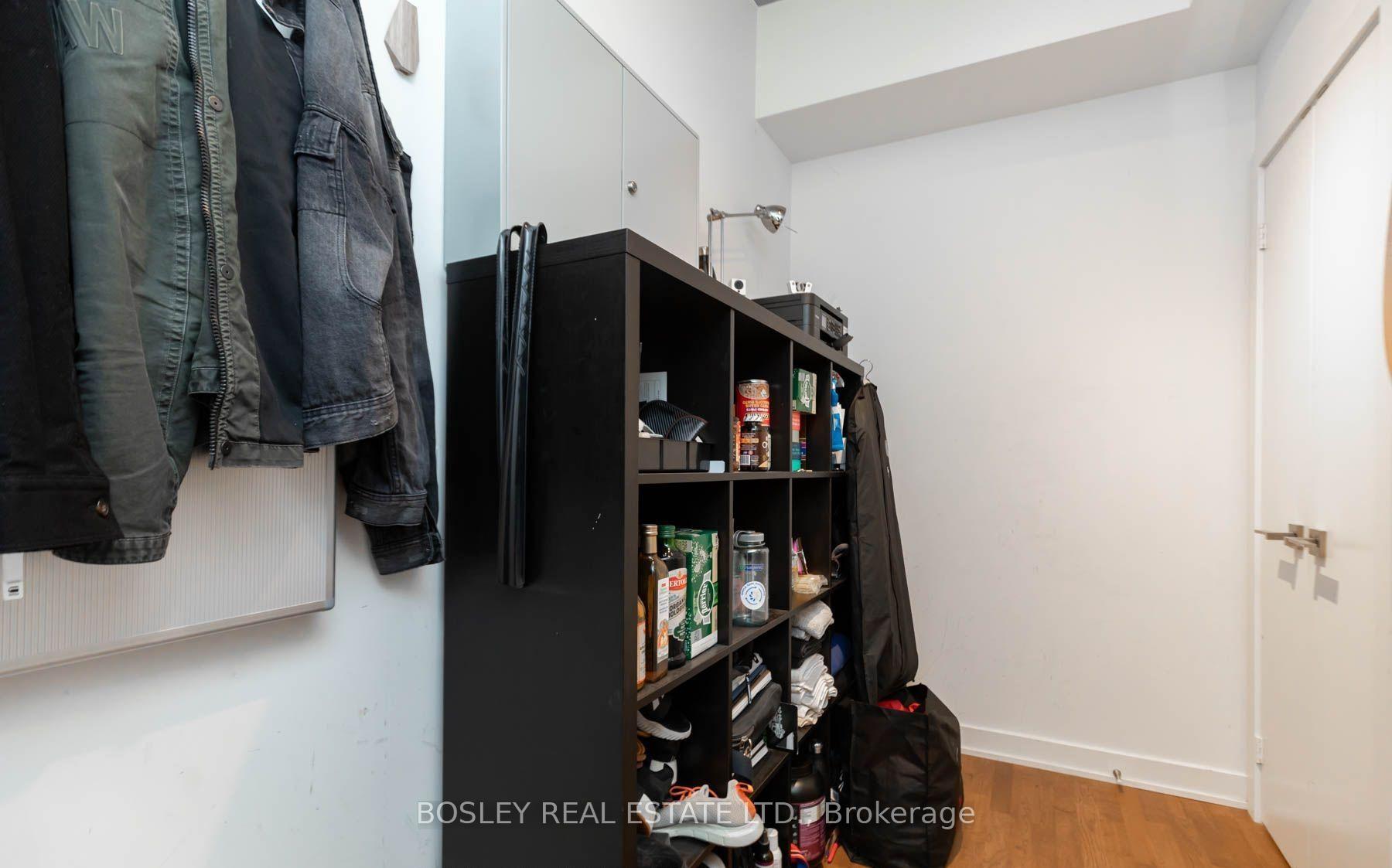 Photo 23 of Unit 503, 15 Beverley Street, Toronto, Kensington-Chinatown — HOMEH