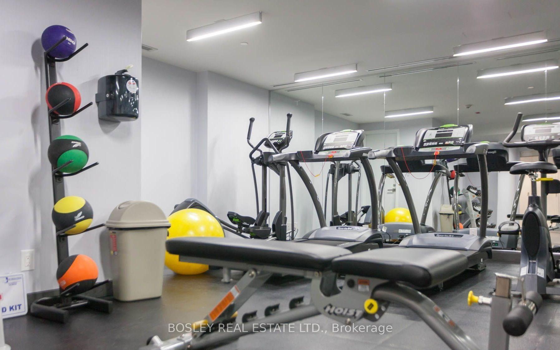 Photo 28 of Unit 503, 15 Beverley Street, Toronto, Kensington-Chinatown — HOMEH
