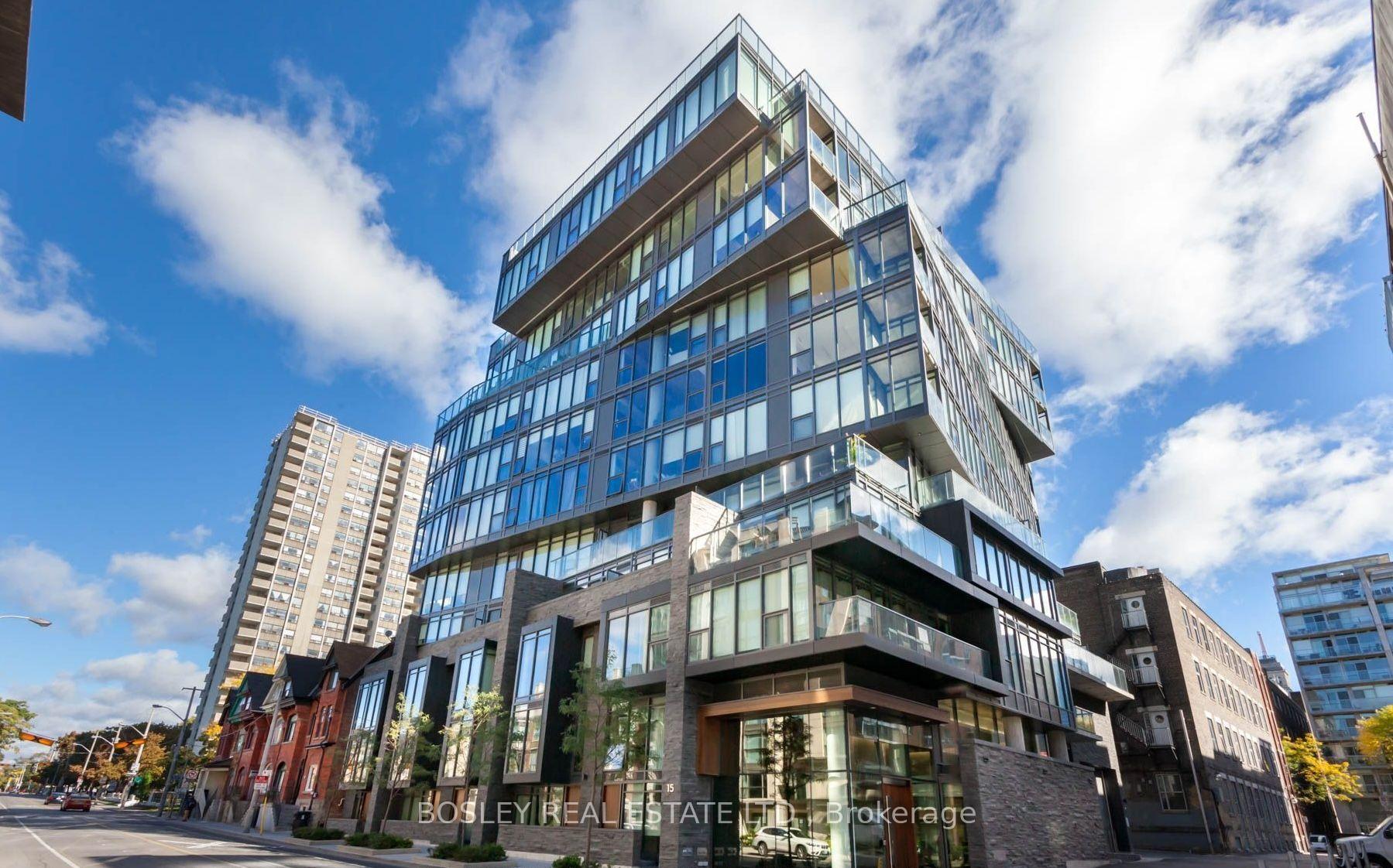 Photo 31 of Unit 503, 15 Beverley Street, Toronto, Kensington-Chinatown — HOMEH