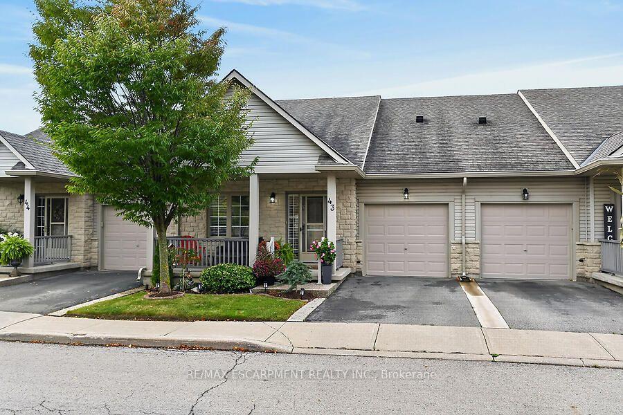 Photo of Unit 43, 34 Southbrook Drive