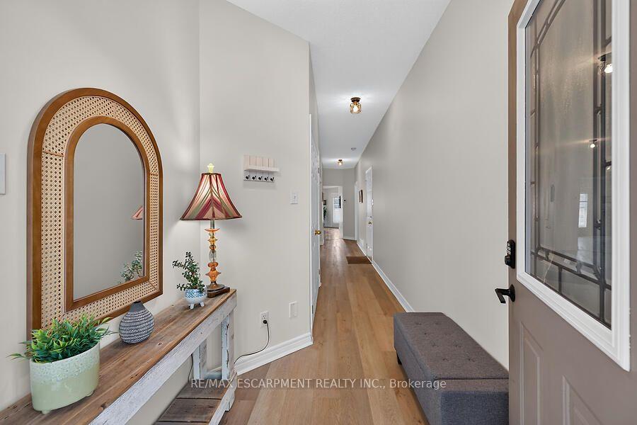 Photo 6 of Unit 43, 34 Southbrook Drive, Hamilton, Binbrook — HOMEH