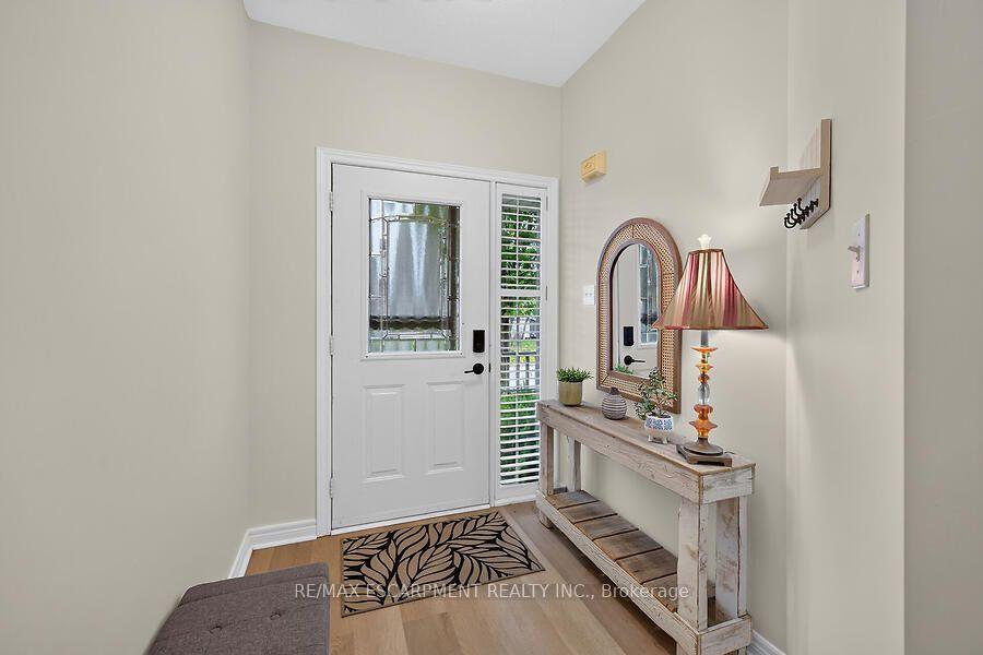 Photo 7 of Unit 43, 34 Southbrook Drive, Hamilton, Binbrook — HOMEH