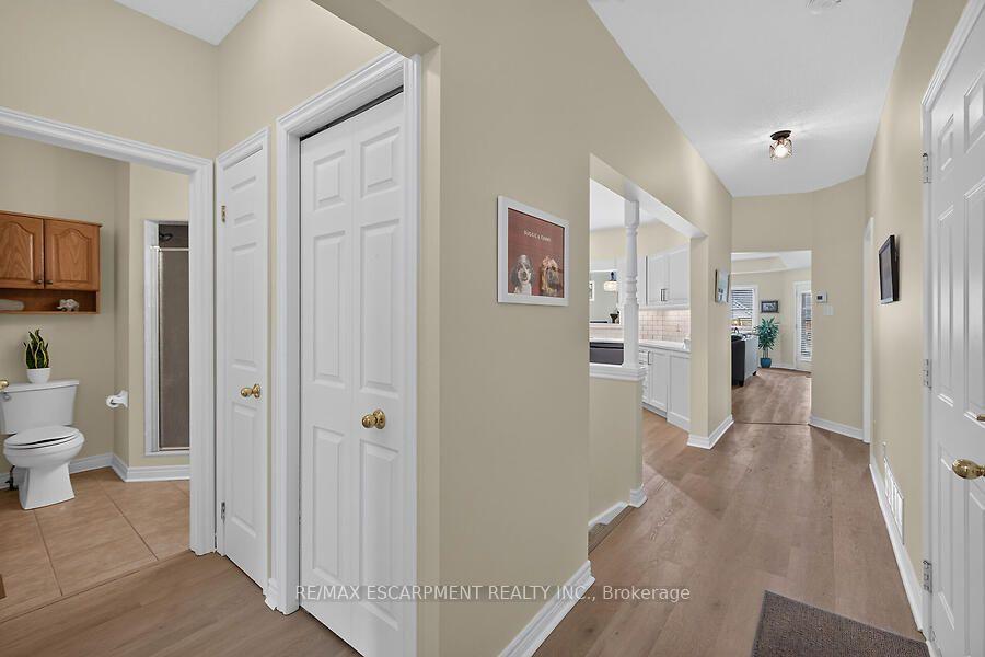 Photo 8 of Unit 43, 34 Southbrook Drive, Hamilton, Binbrook — HOMEH