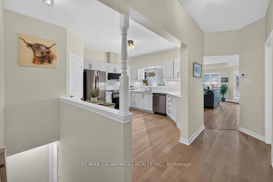 Photo 9 of Unit 43, 34 Southbrook Drive, Hamilton, Binbrook — HOMEH
